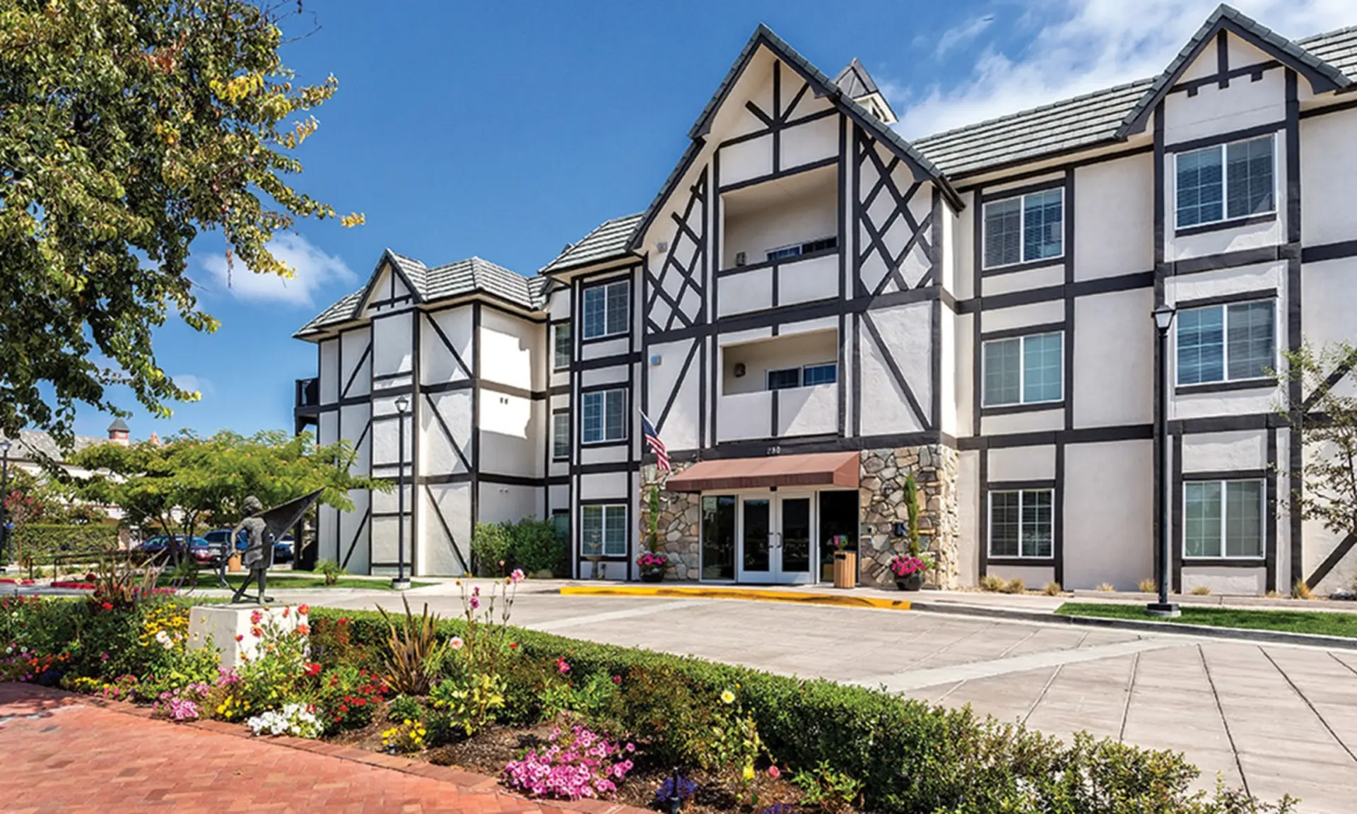 WorldMark Solvang - 2BD Sleeps up to 6