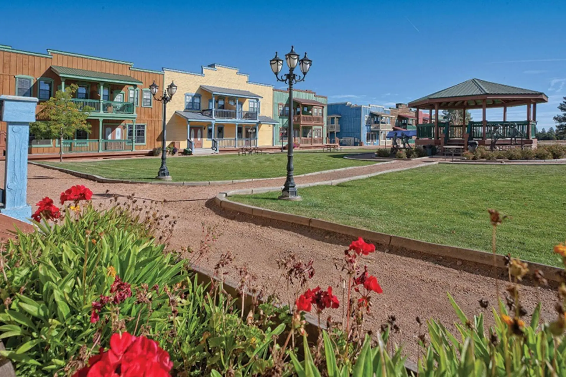 Worldmark Bison Ranch - 2BD Sleeps up to 6