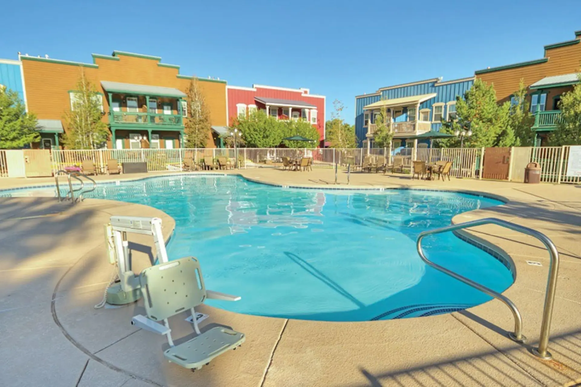 Worldmark Bison Ranch - 2BD Sleeps up to 6