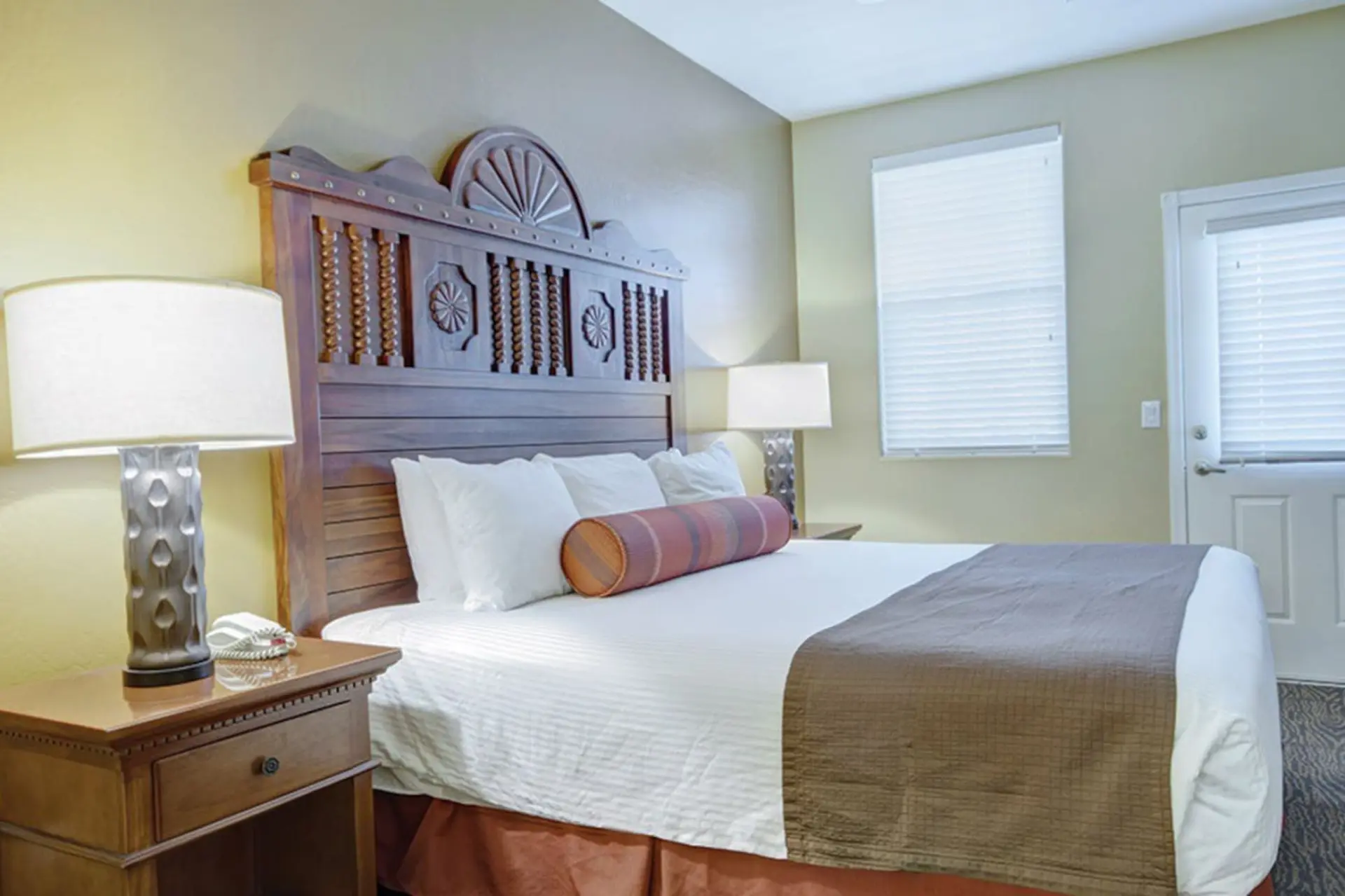 Worldmark Bison Ranch - 2BD Sleeps up to 6