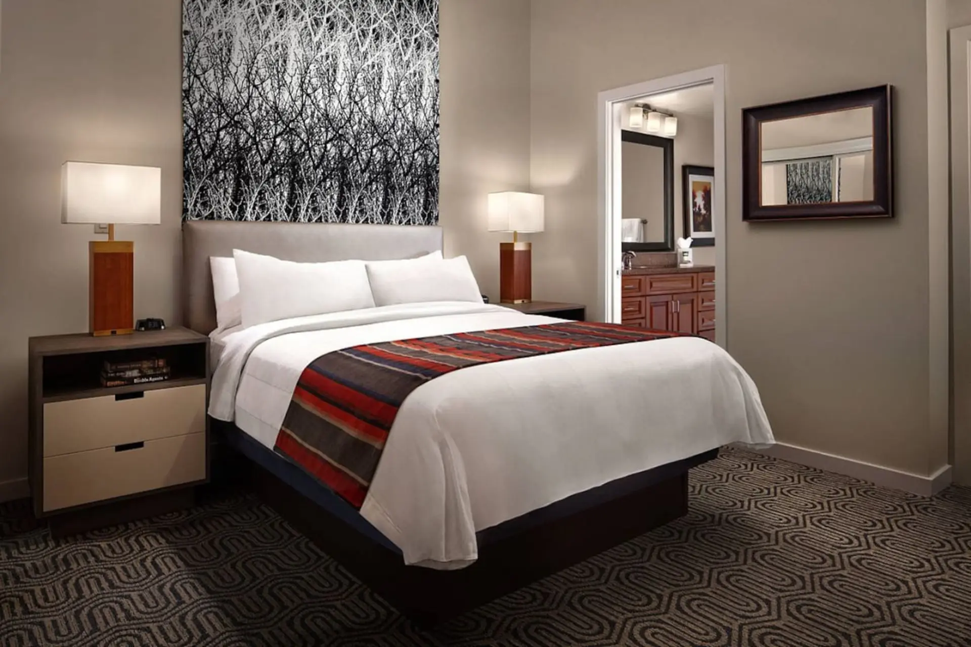 (IB) Marriott Streamside Douglas 2BD Sleeps 10