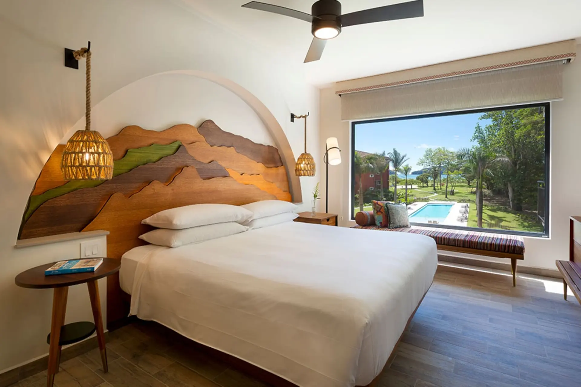 Marriott Los Sueños Costa Rica  - 2BD Sleeps 8