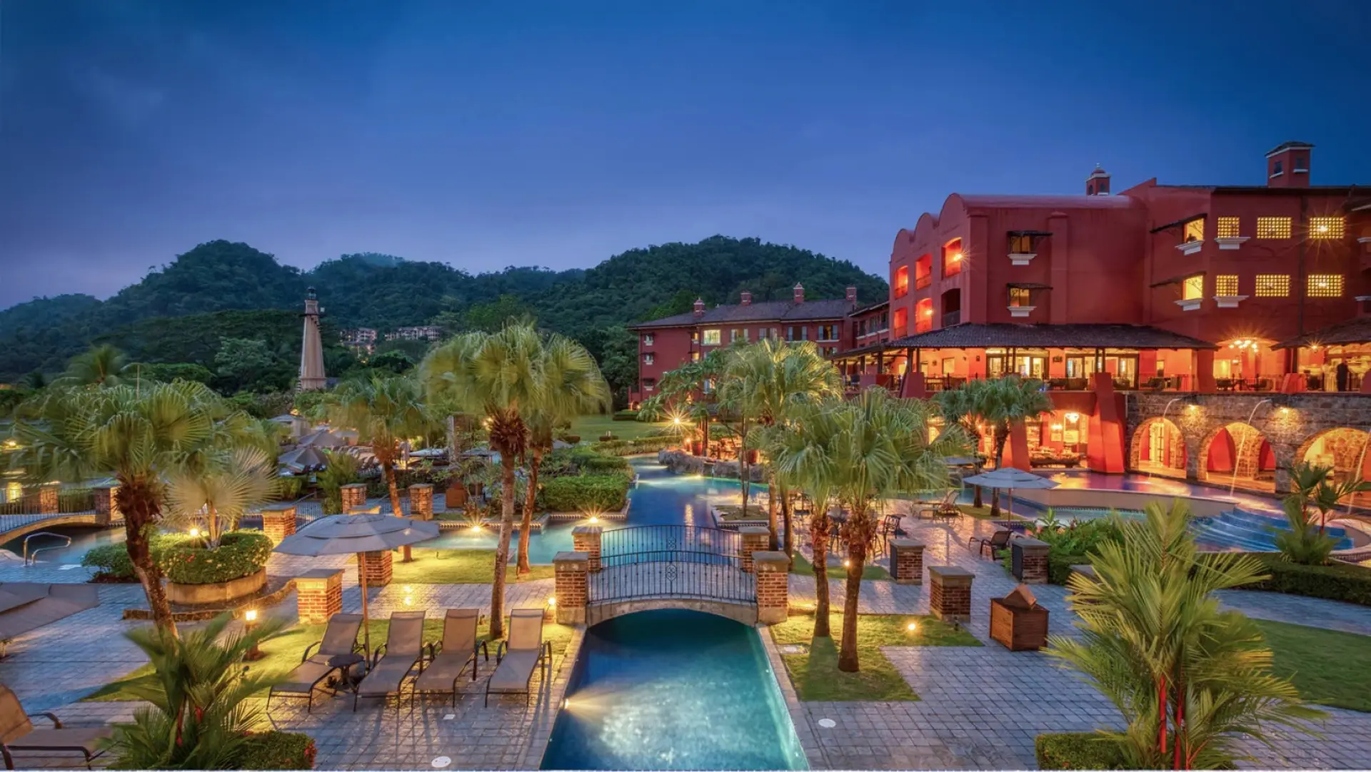 Marriott Los Sueños Costa Rica  - 2BD Sleeps 8