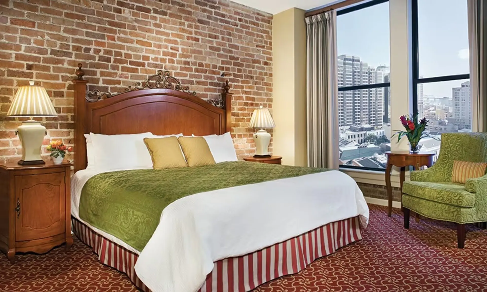 Beautiful Hotel in La Belle Maison - 1BD