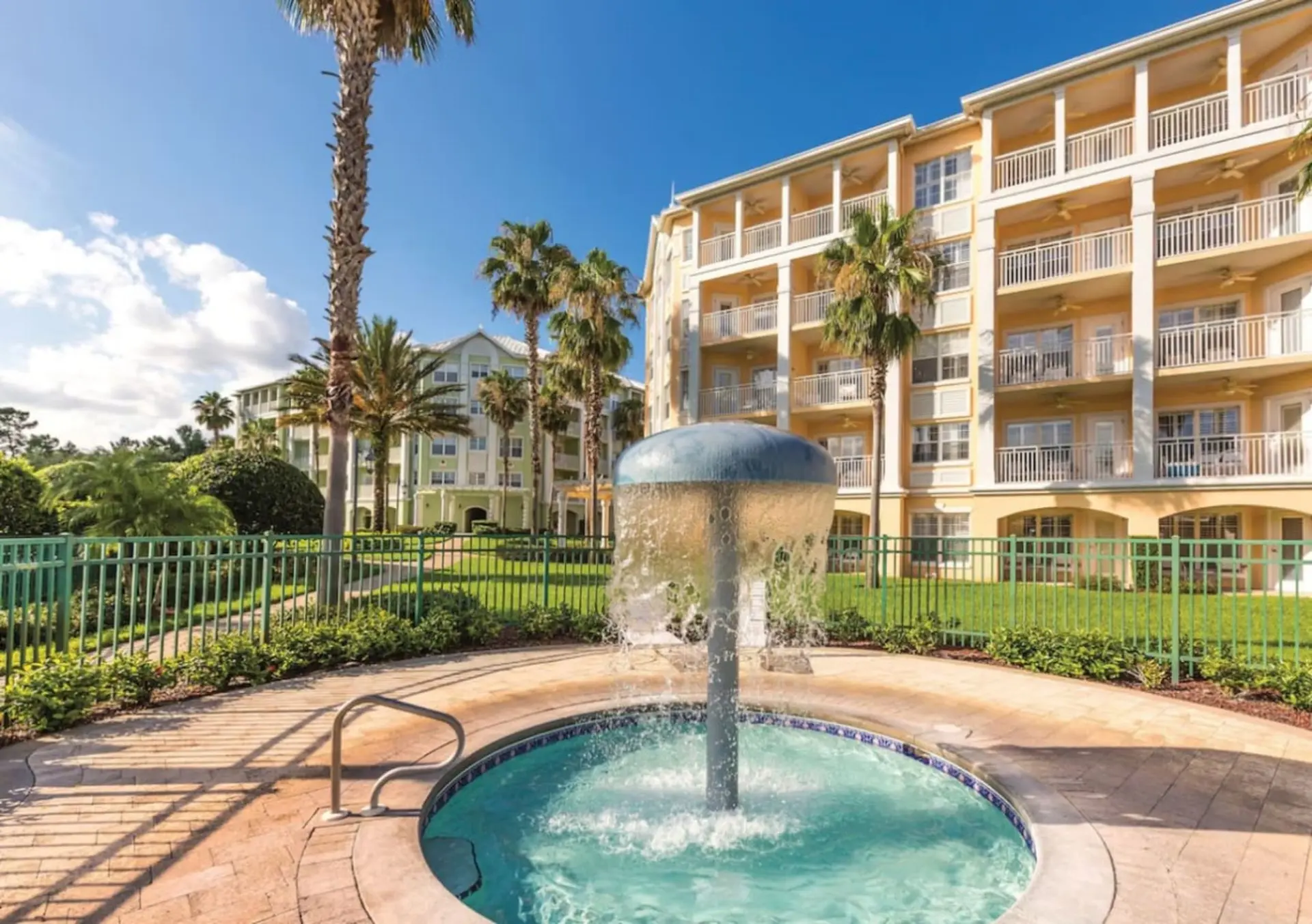 WorldMark Kingstown Reef - 2BD Sleeps up to 6