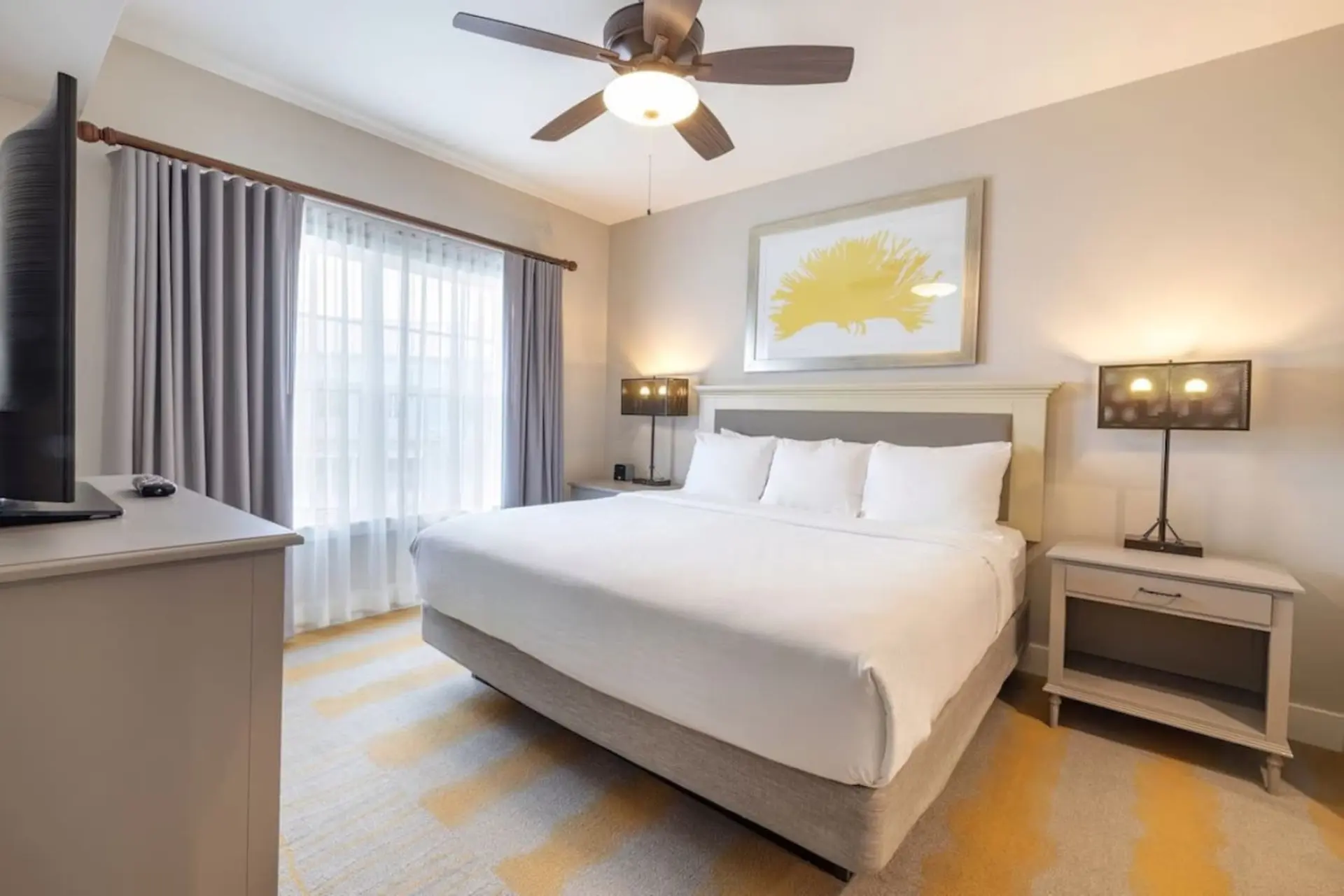 WorldMark Kingstown Reef - 2BD Sleeps up to 6