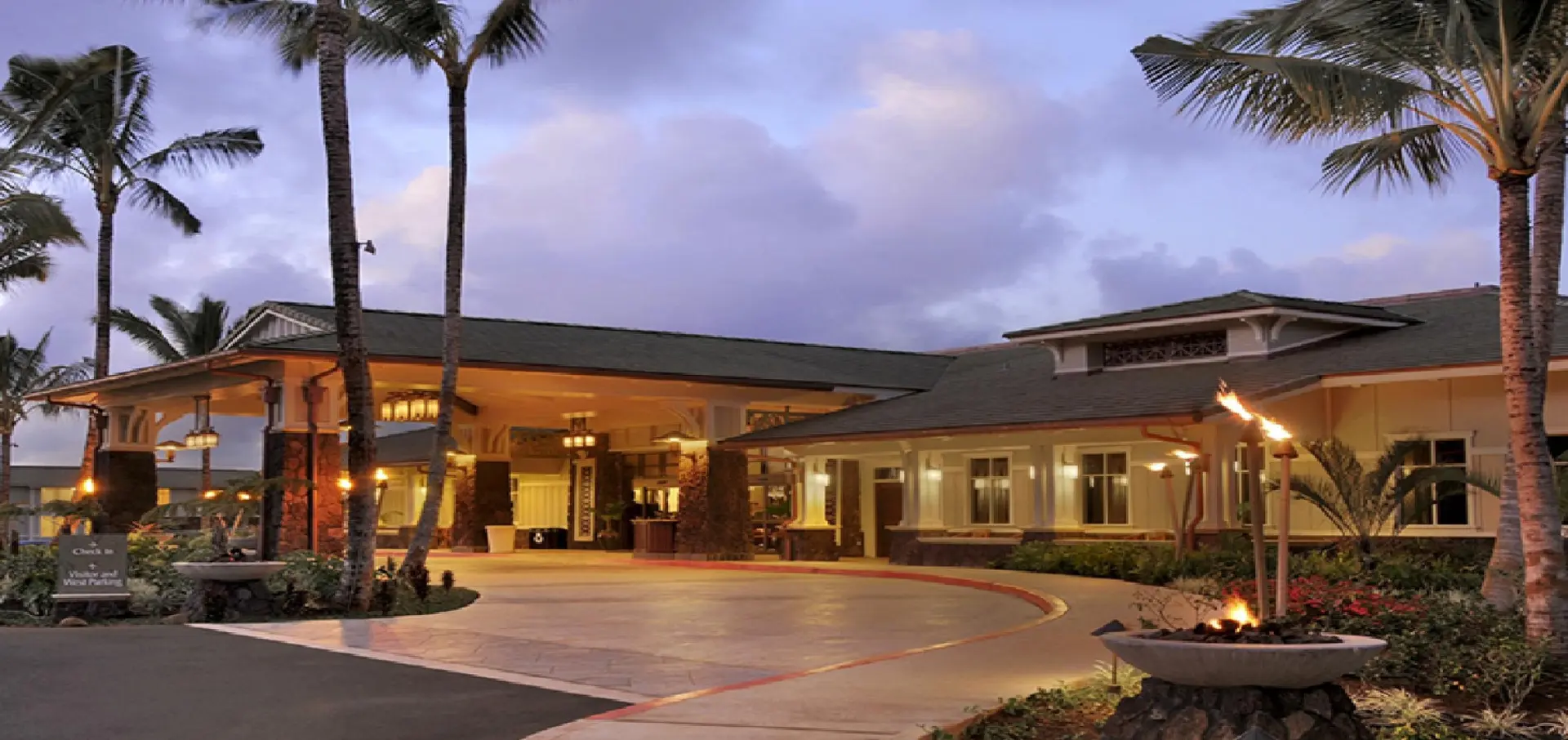WTN-Princeville Ocean Resort Villas ST