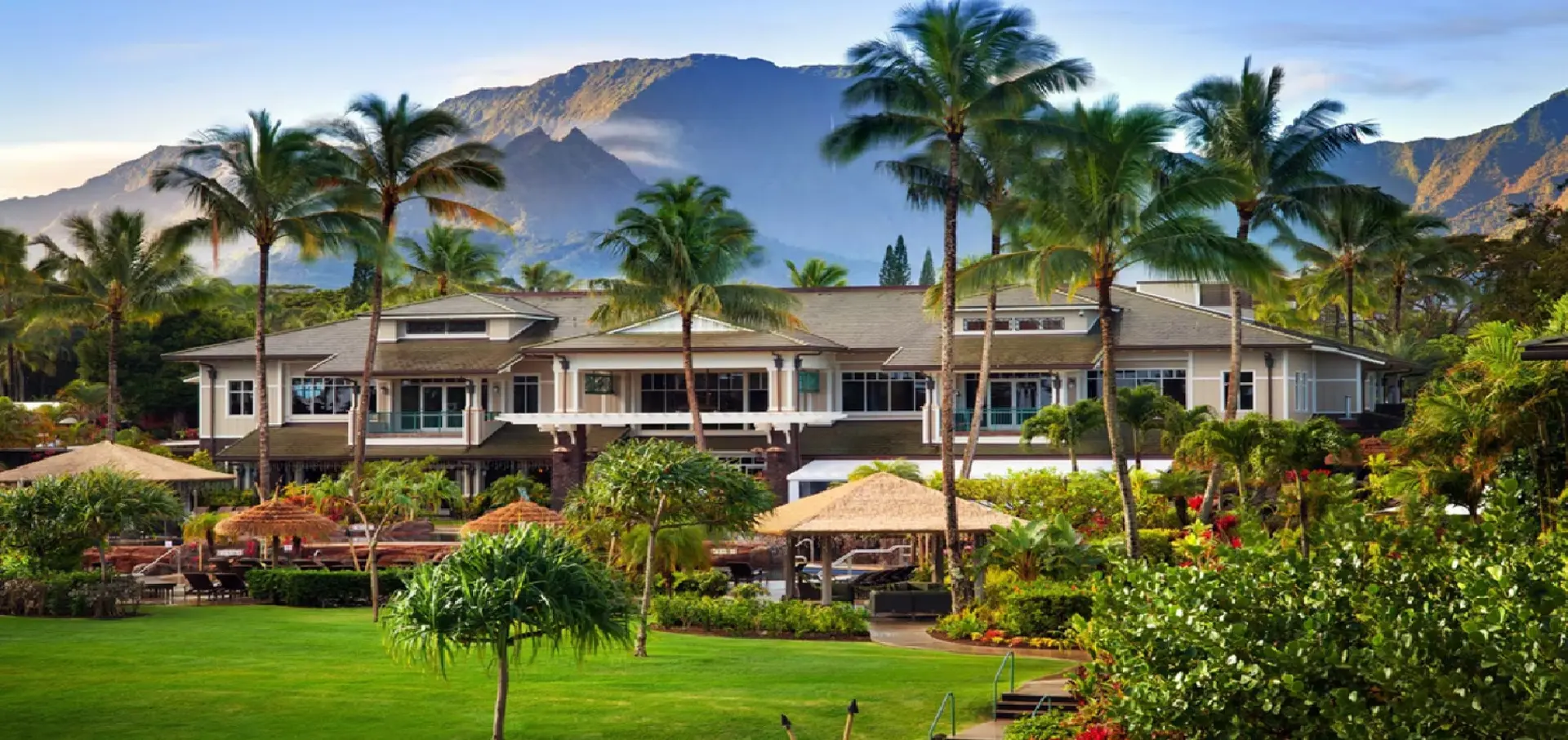 WTN-Princeville Ocean Resort Villas ST