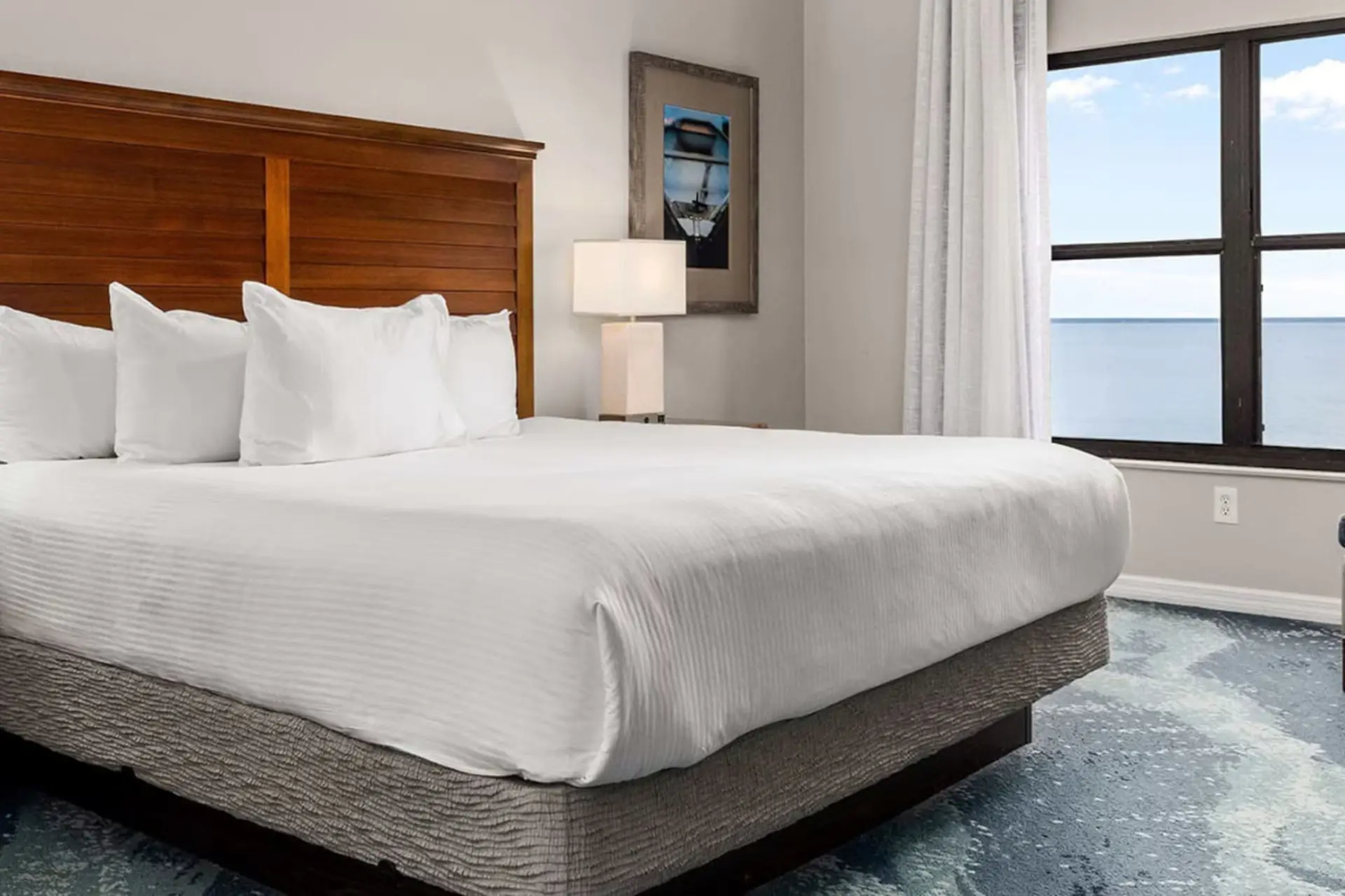 Wynhdam Bay Club II 2bd