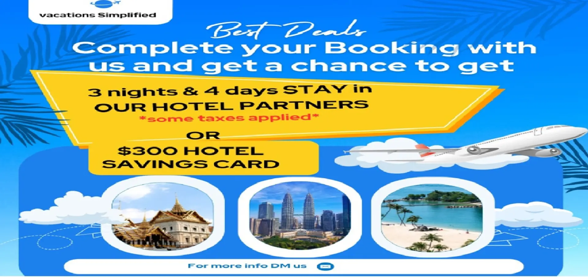 Wynhdam Bay Club II 2bd
