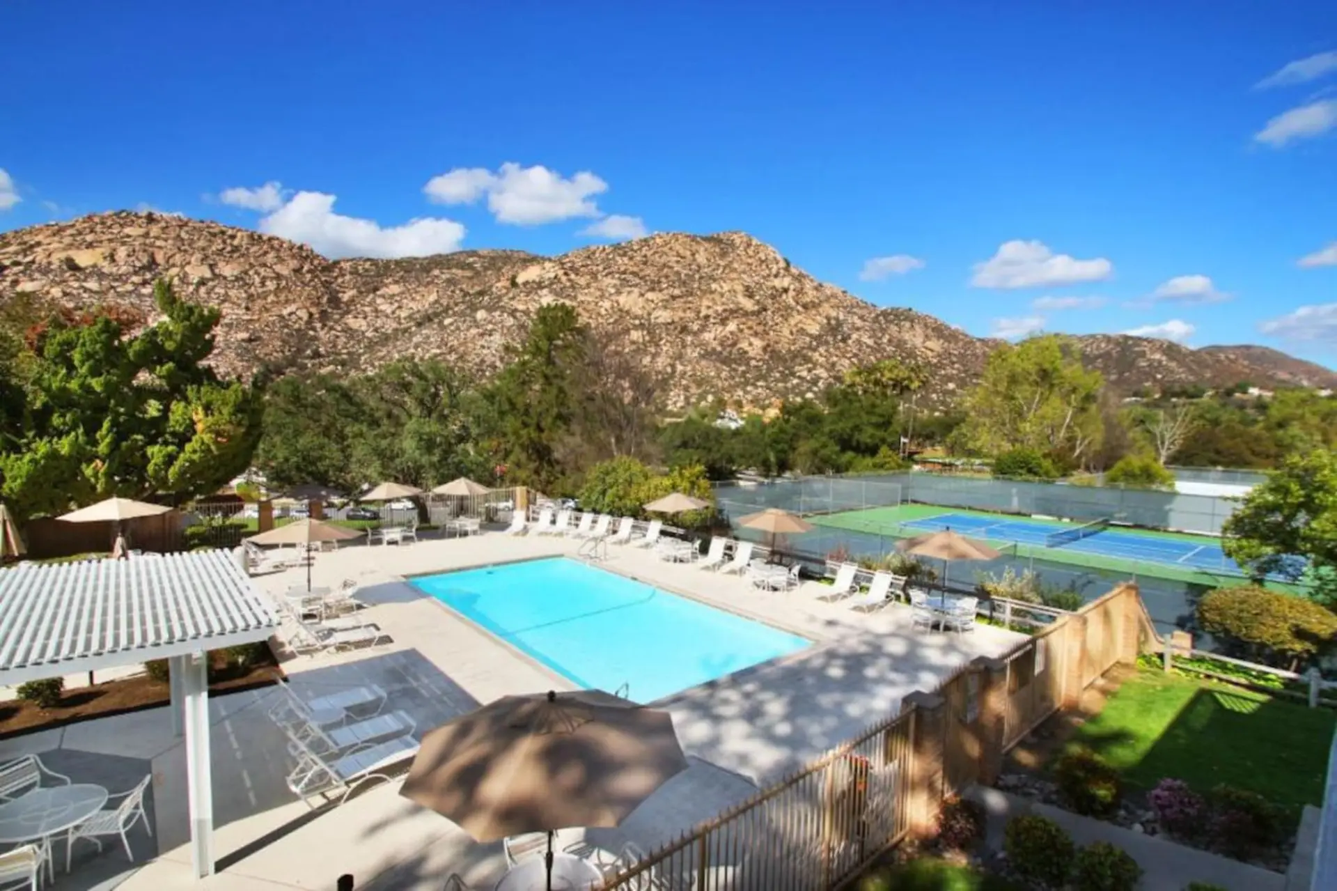 Diamond - Riviera Oaks Resort & Racquet Club - 2BD