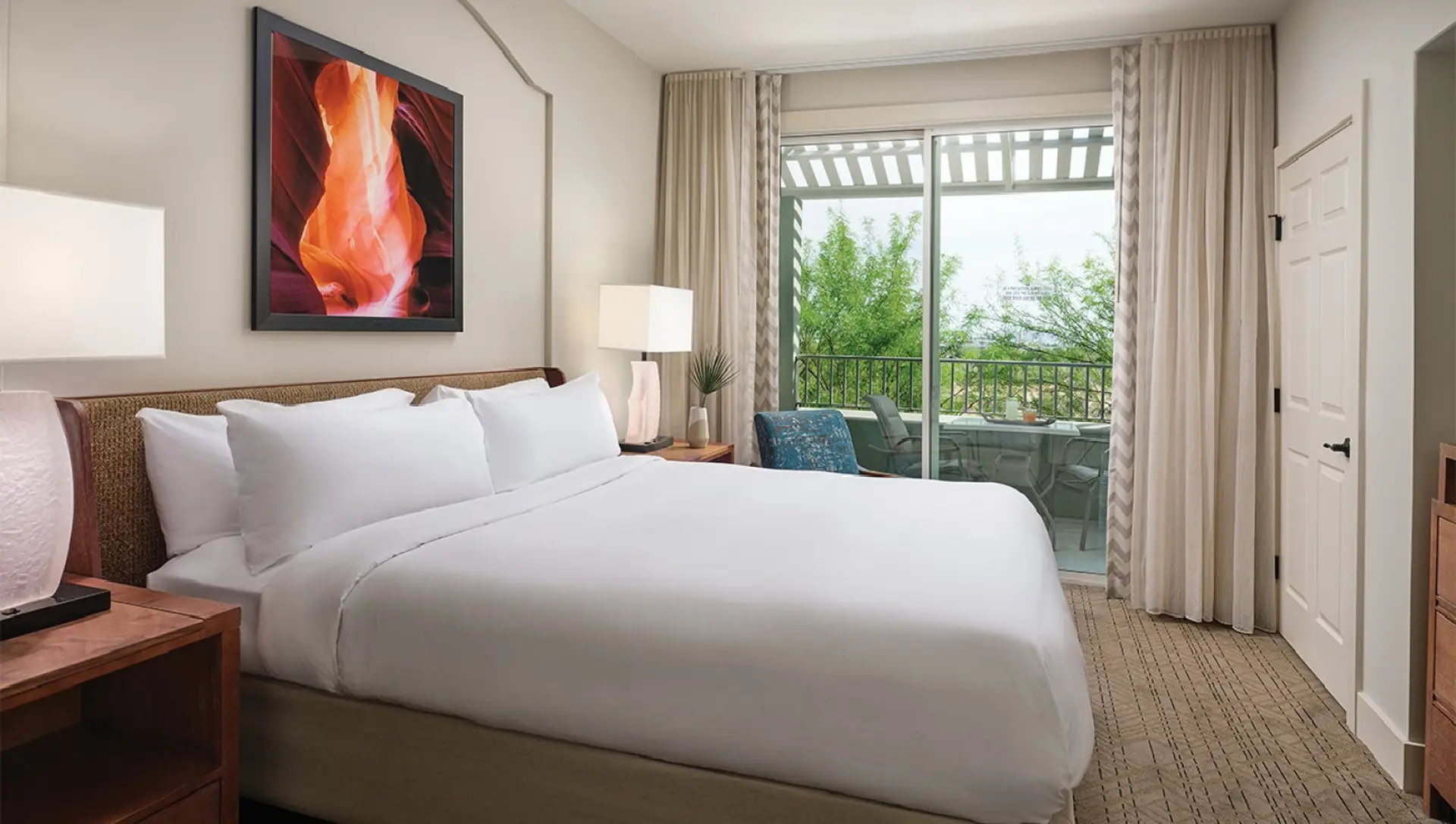 Marriott Canyon Villas 2BD