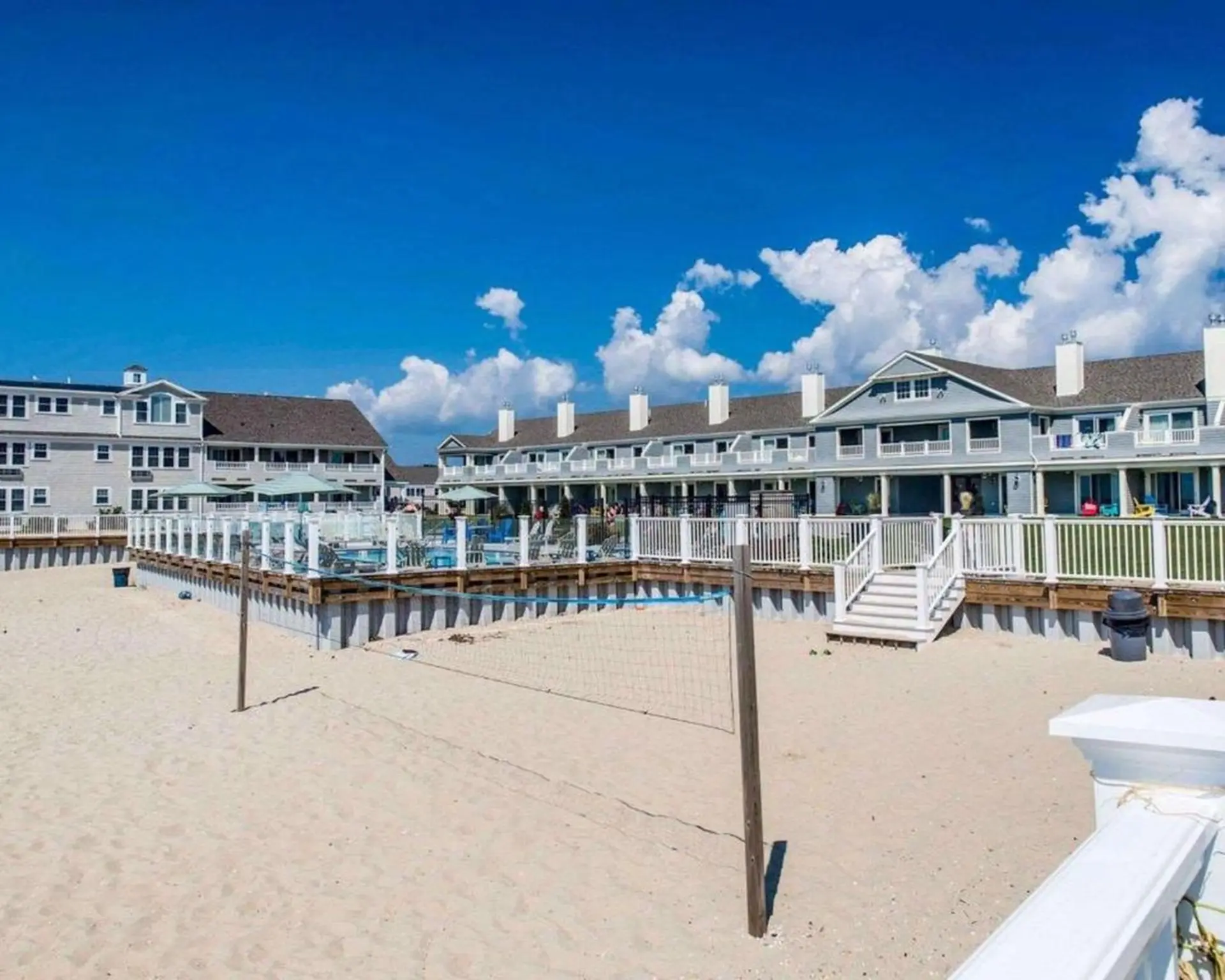 Bluegreen Dennis Port - The Soundings Seaside Resort - ST