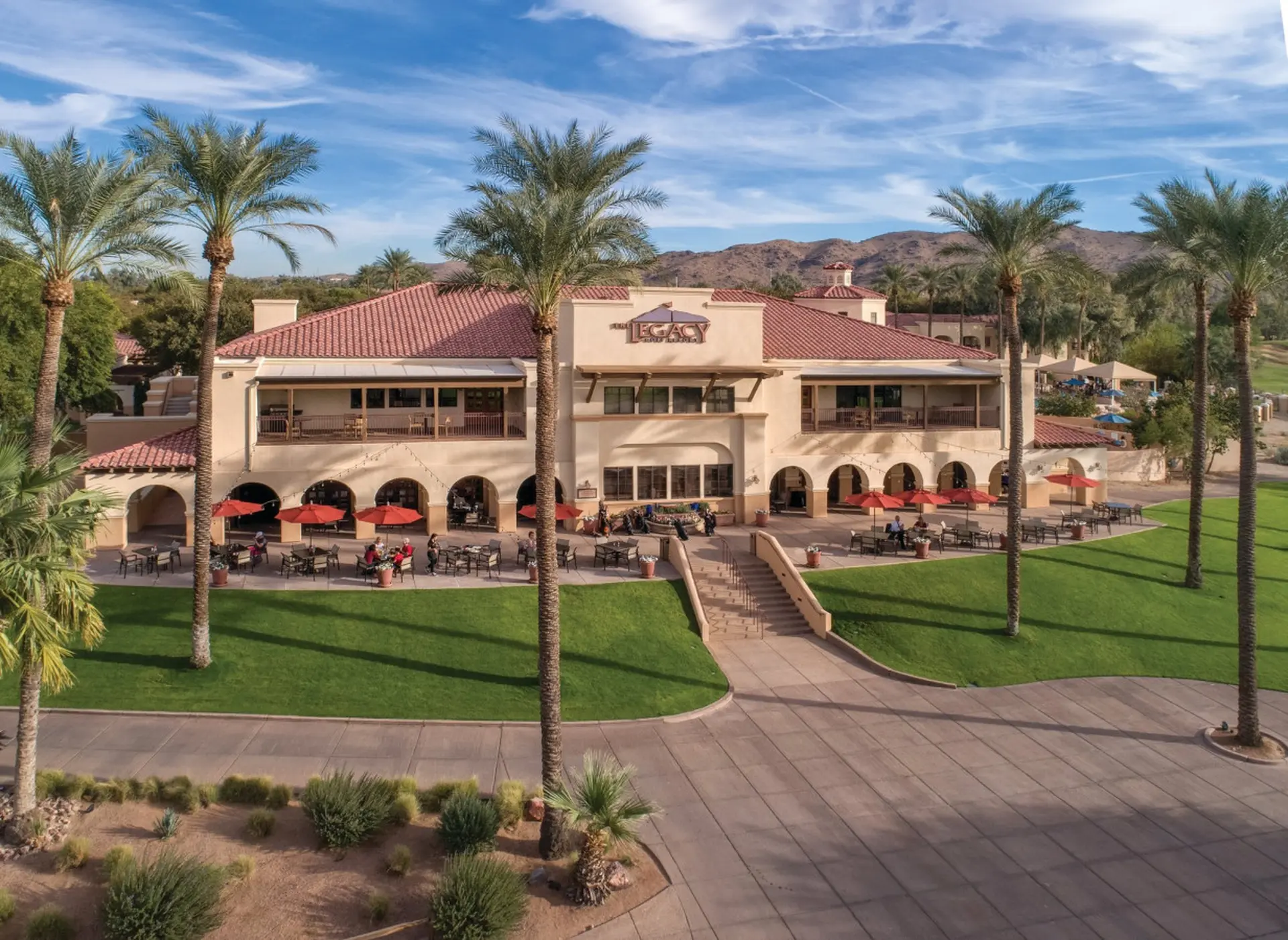 Beautiful Hotel in Legacy Golf Resort - Studio Sleeps up to 4
