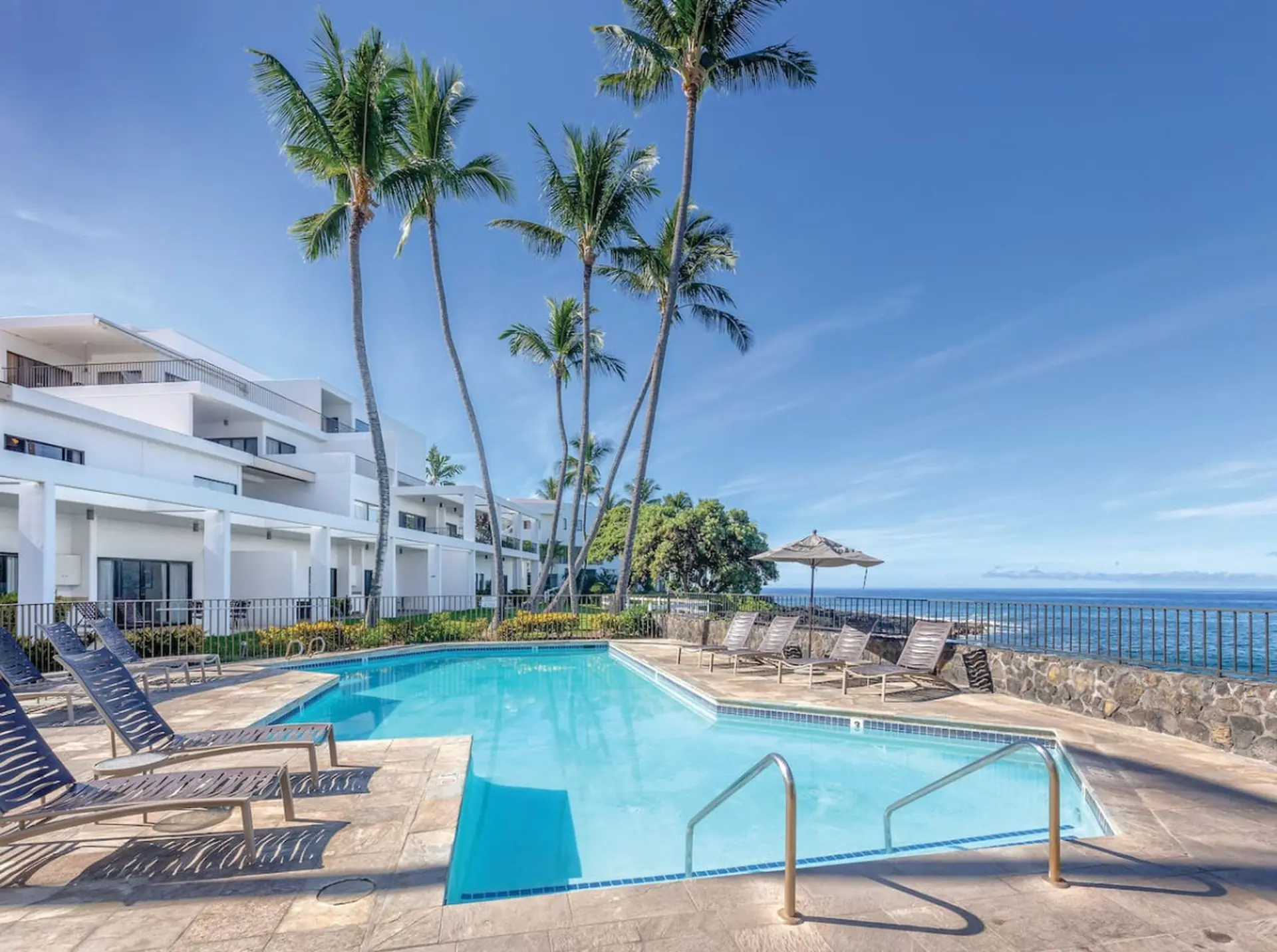 Beautiful Resort in Royal Sea Cliff 2bd Sleeps 6