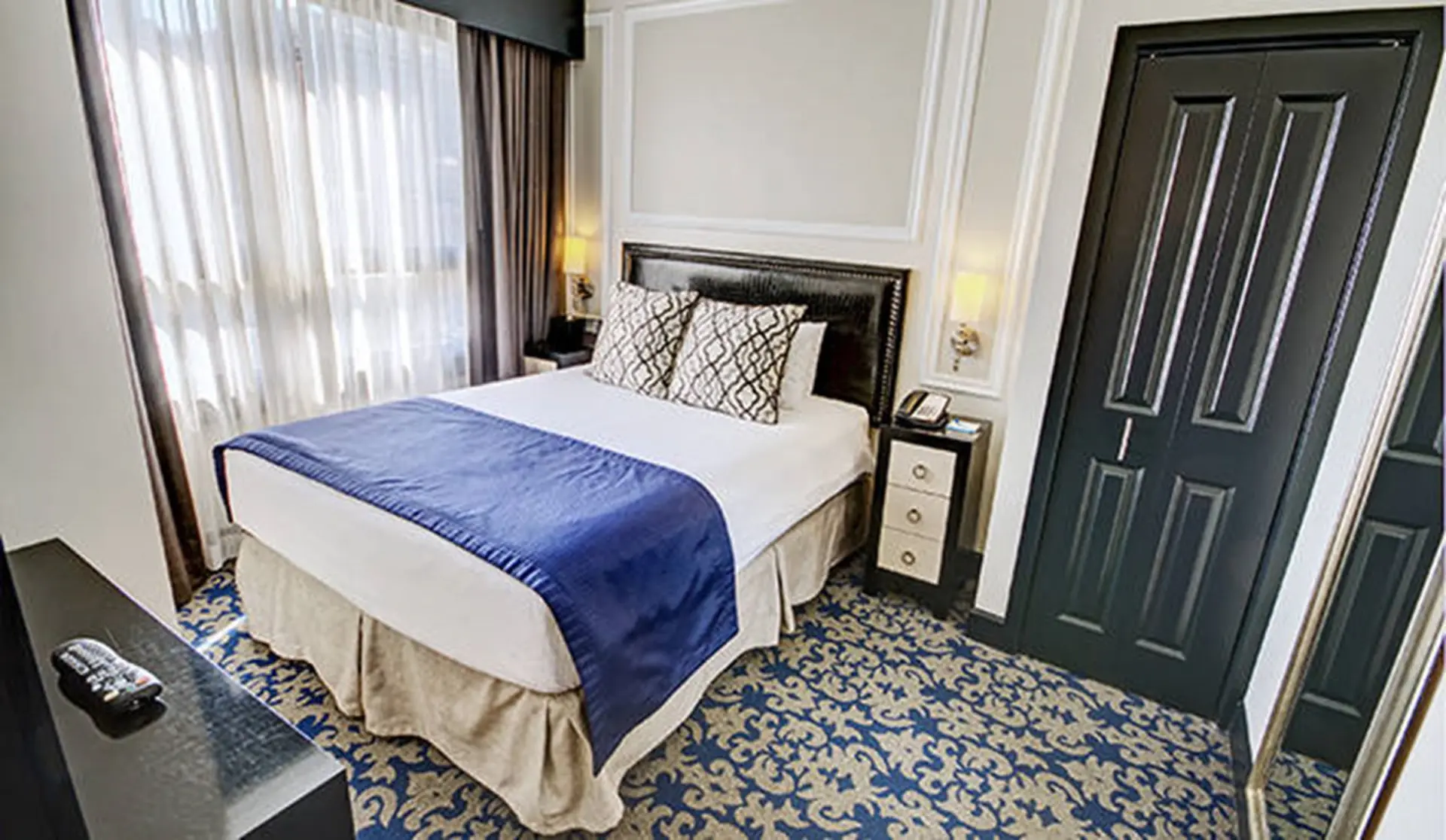 Beautiful Hotel in Canterbury - 2BD Sleeps up to 6