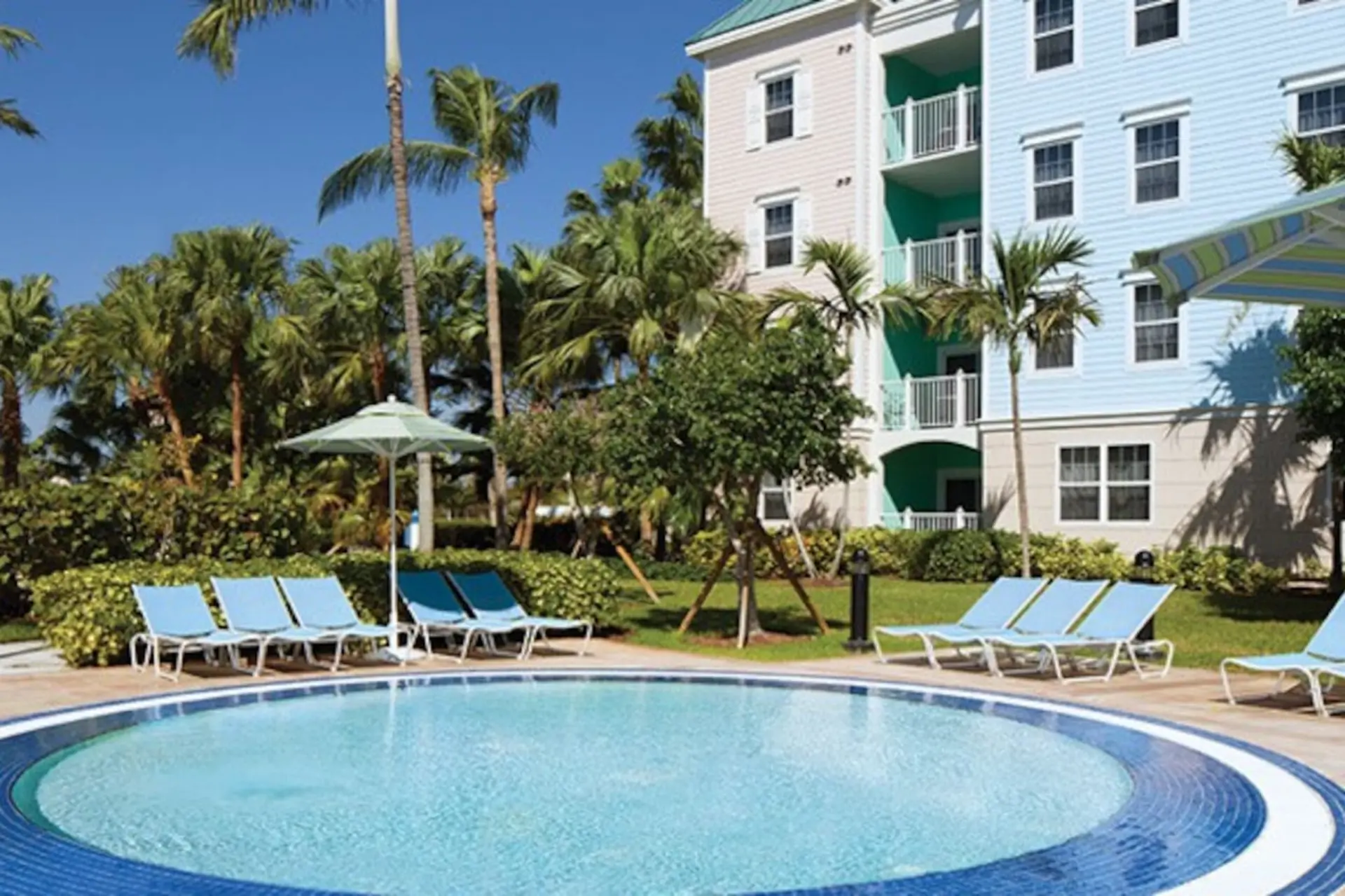 Family Memories made at this 2BD resort condo