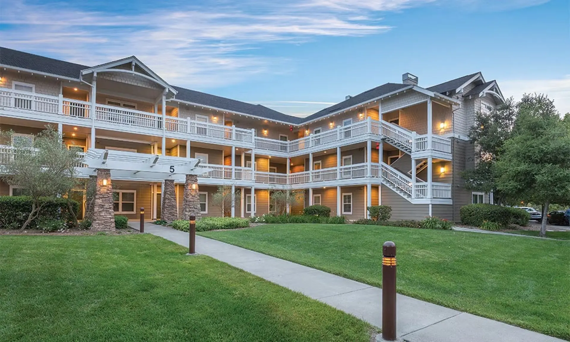 WorldMark Windsor 2BD