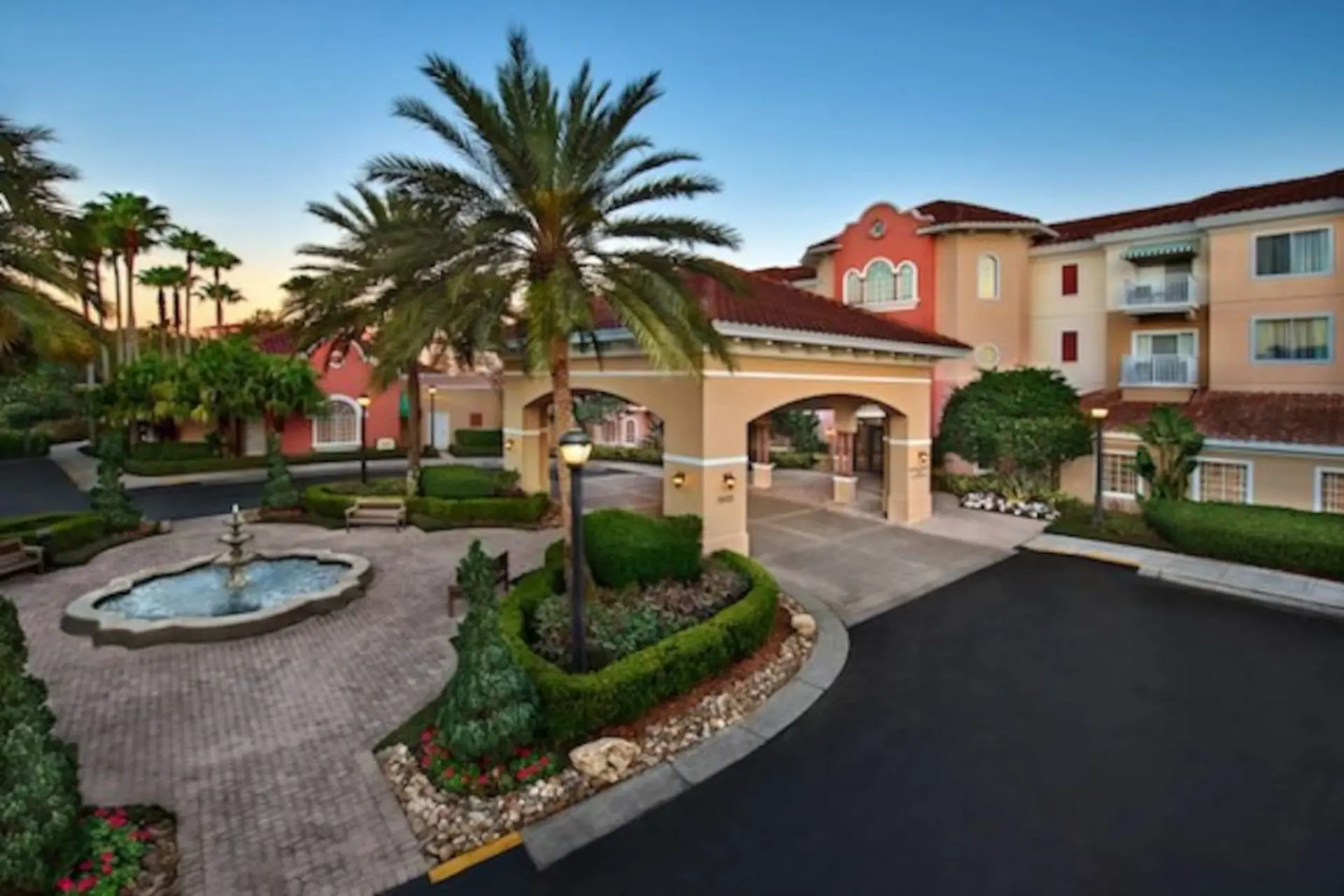 Marriott Grande Vista - 2BD
