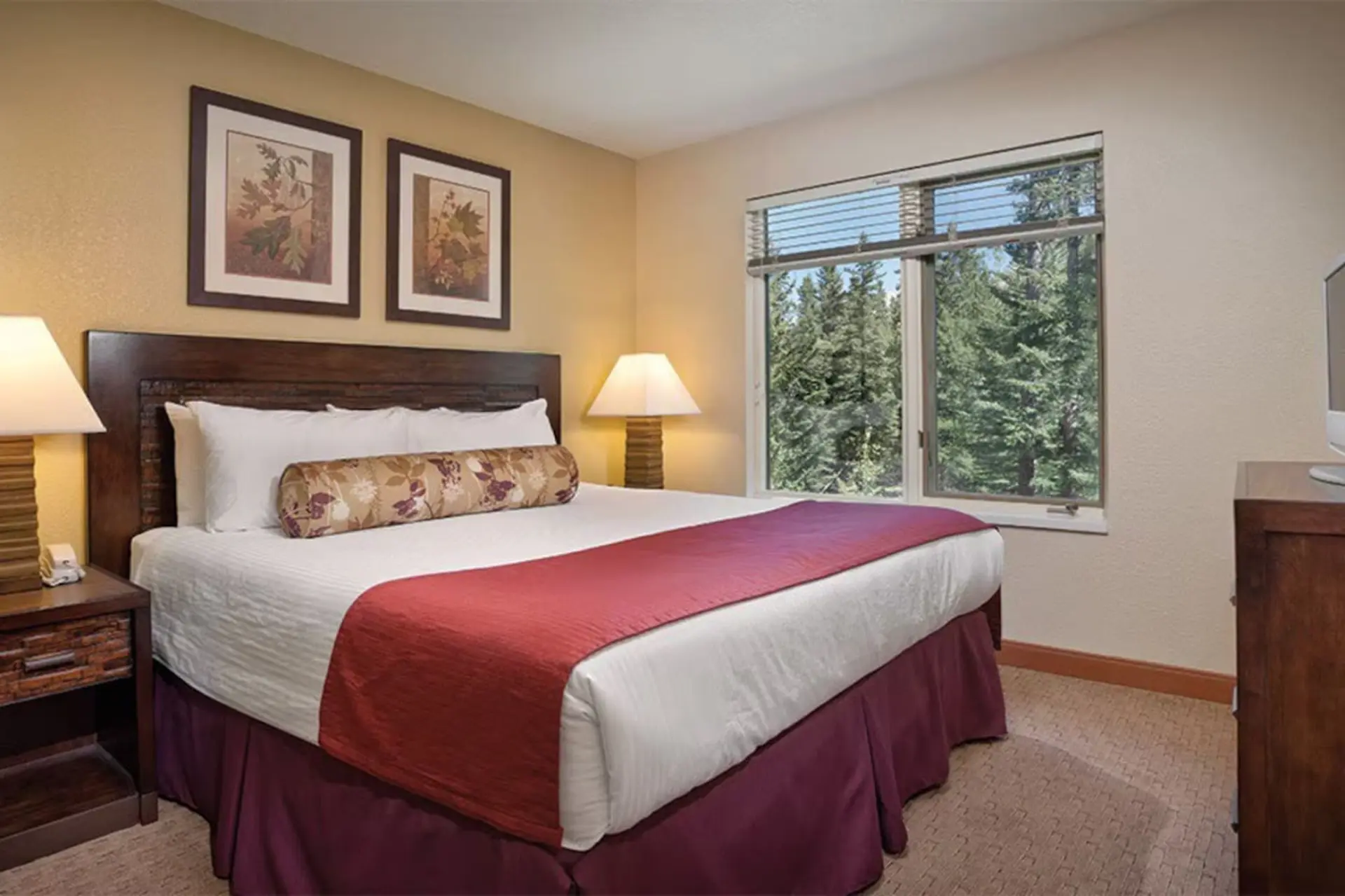 Worldmark Canmore Banff Alberta Canada