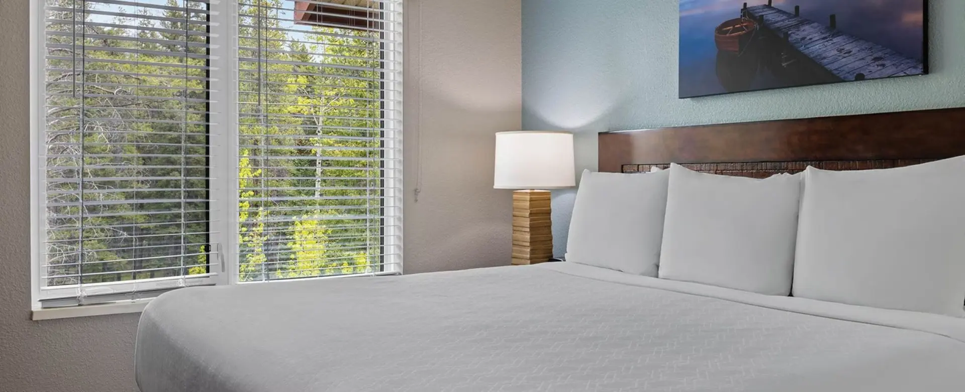Worldmark Canmore Banff Alberta Canada