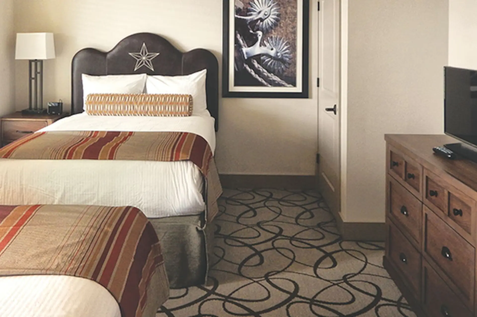 Worldmark Hunt- Stablewood Springs Resort 2BD