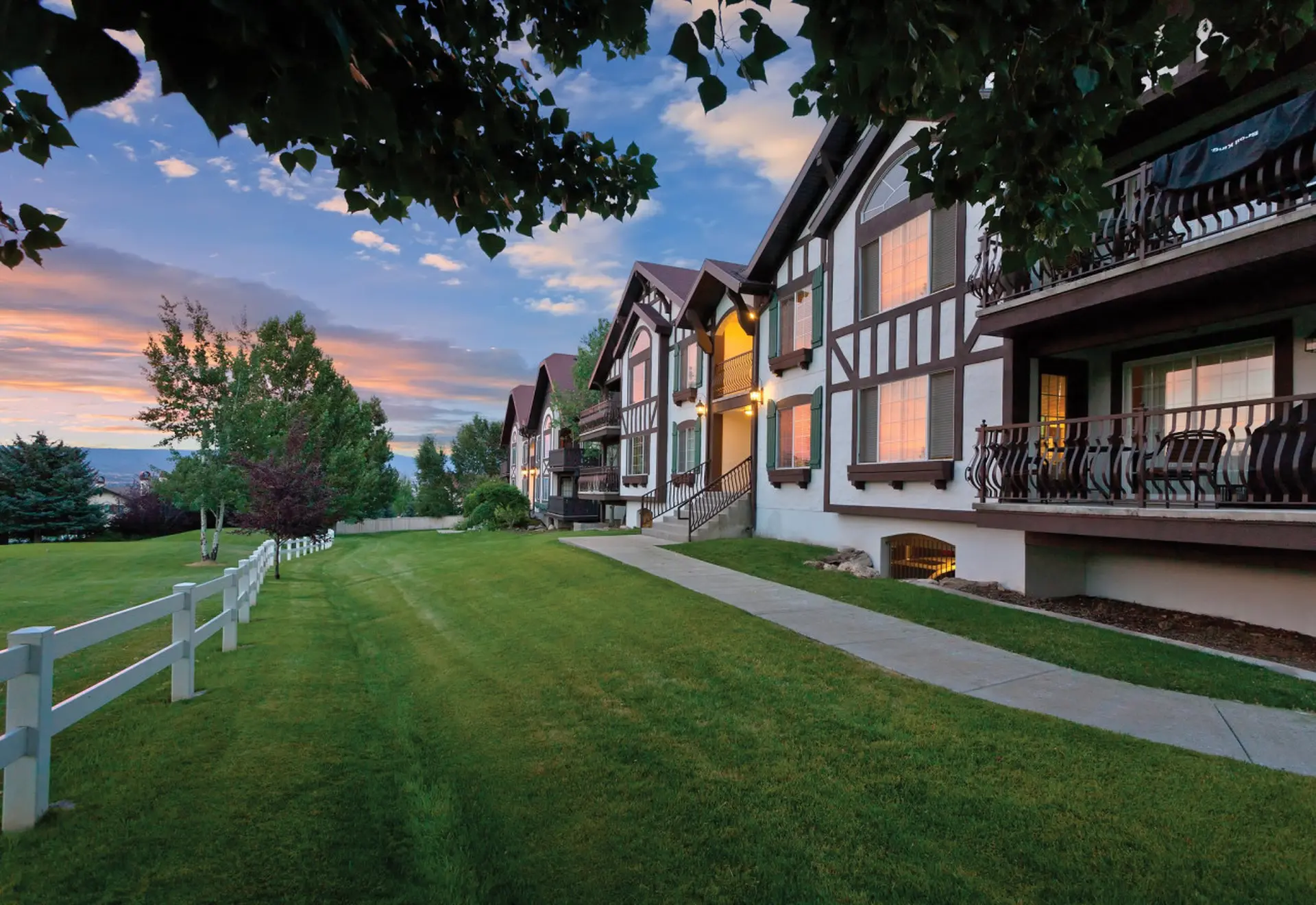 Worldmark Midway 2BD - Sleeps 6