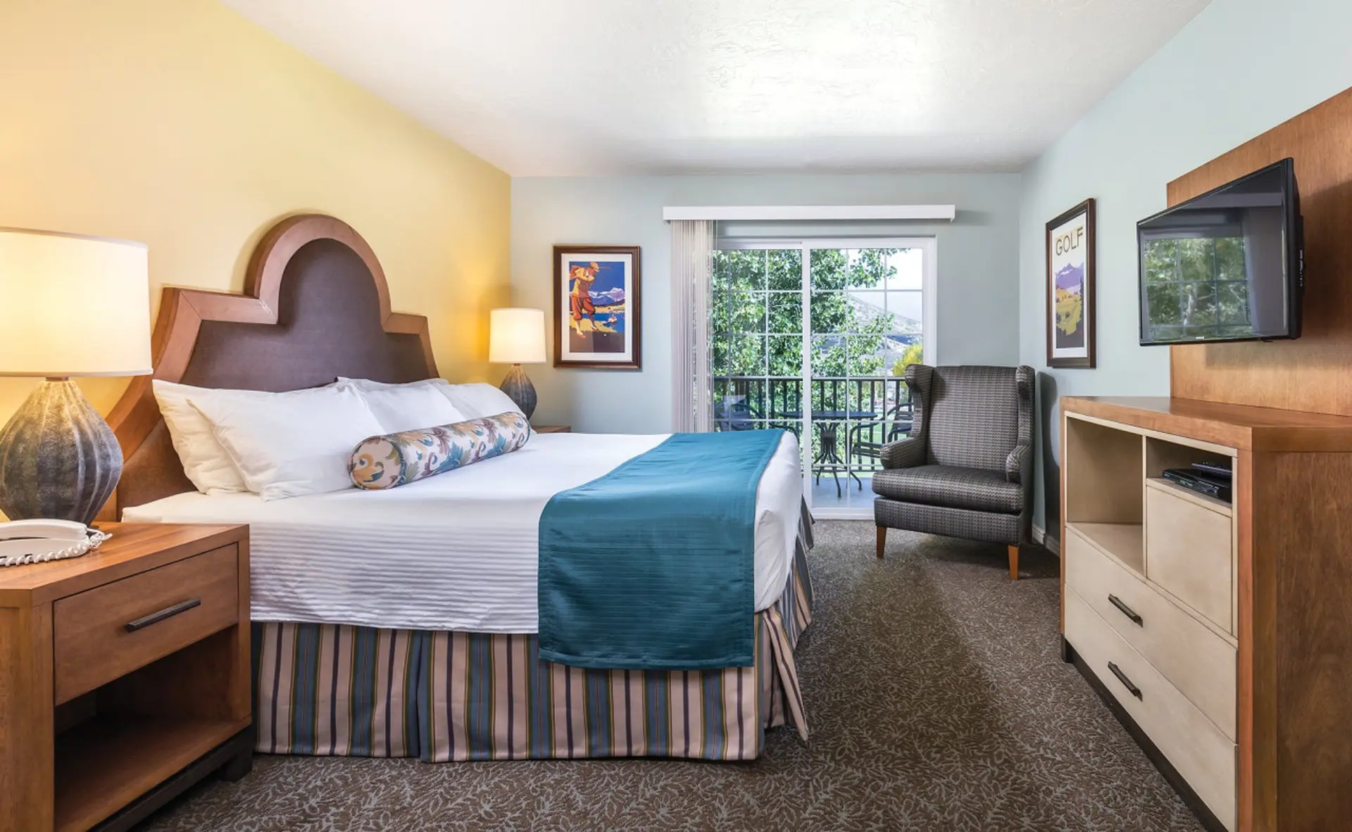 Worldmark Midway 2BD - Sleeps 6