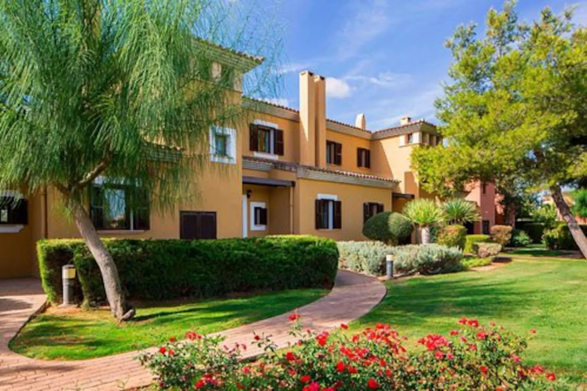 Marriott Club Son Antem - 3BD