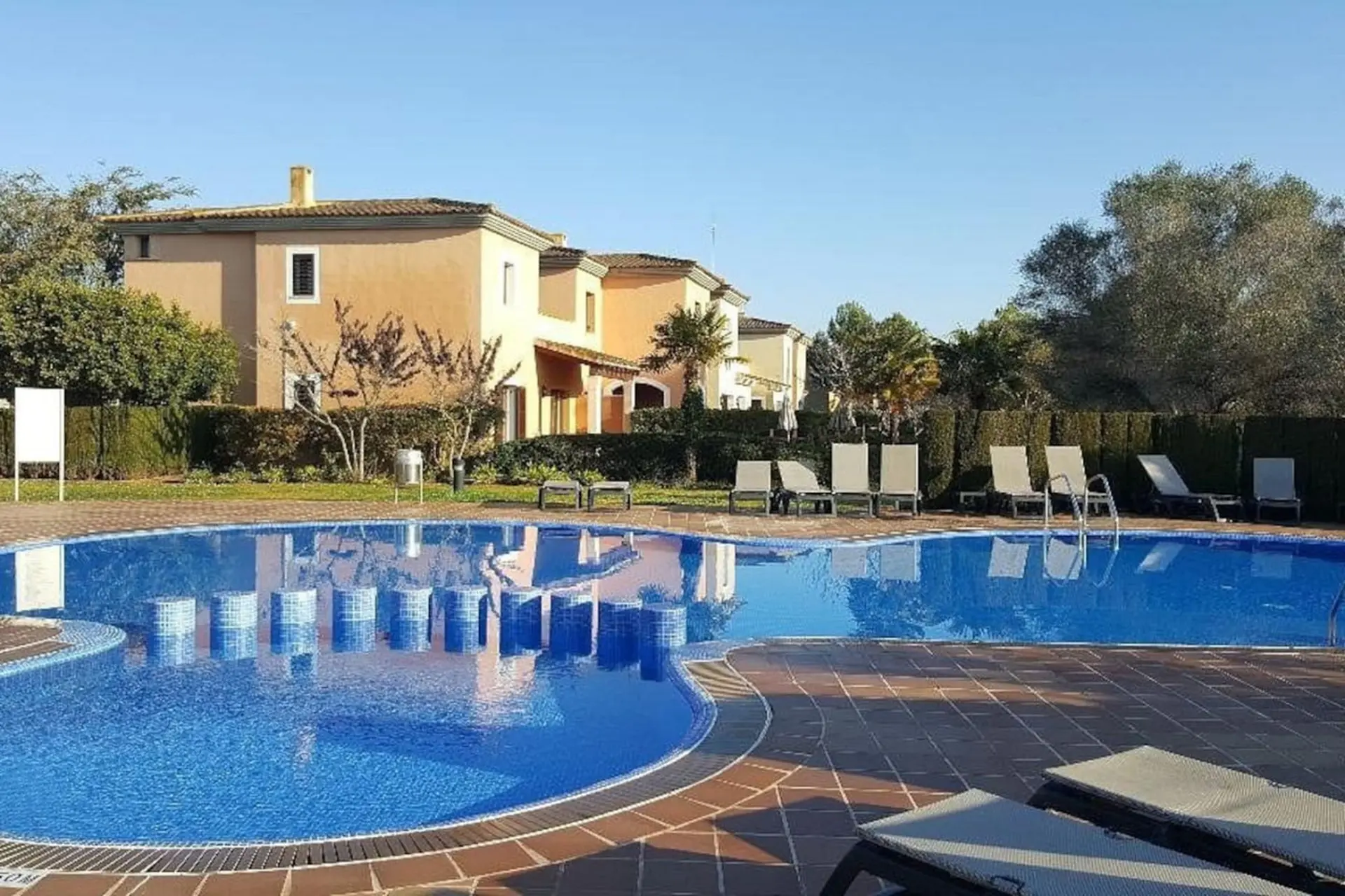 Marriott Club Son Antem - 3BD