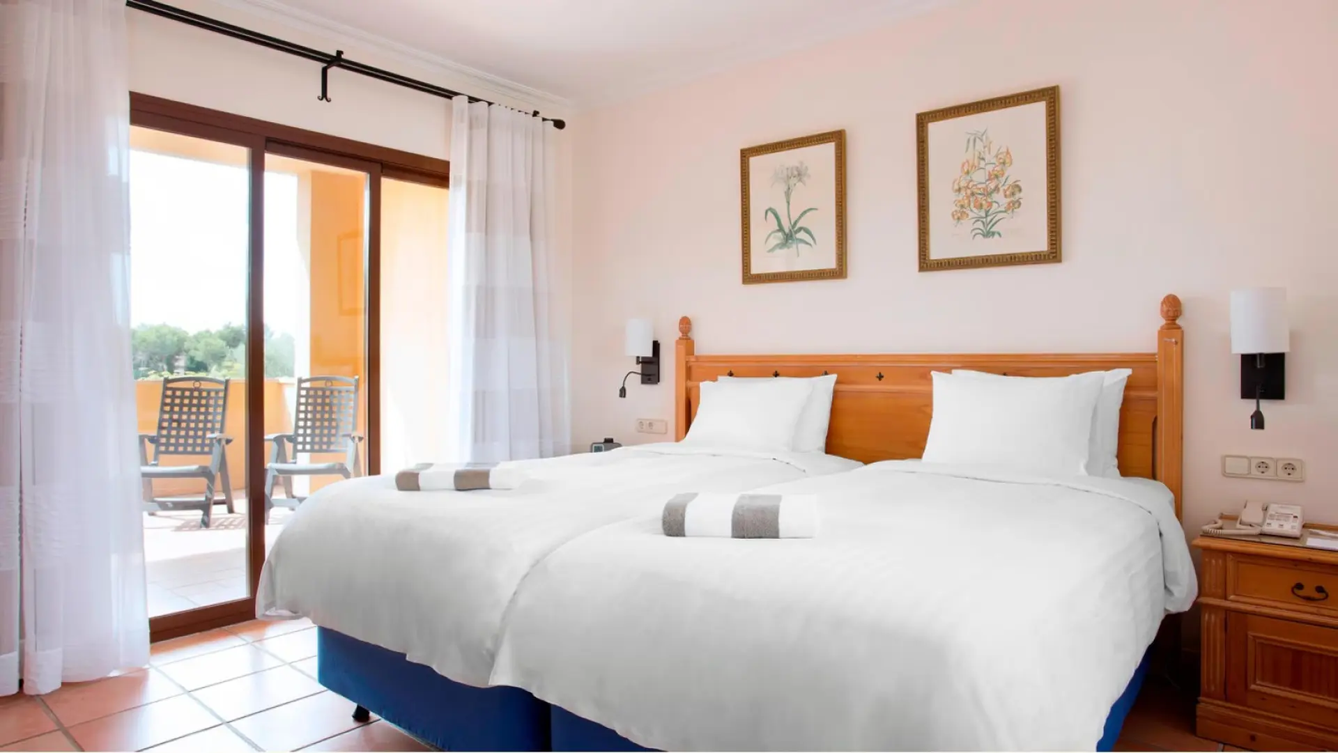 Marriott Club Son Antem - 3BD
