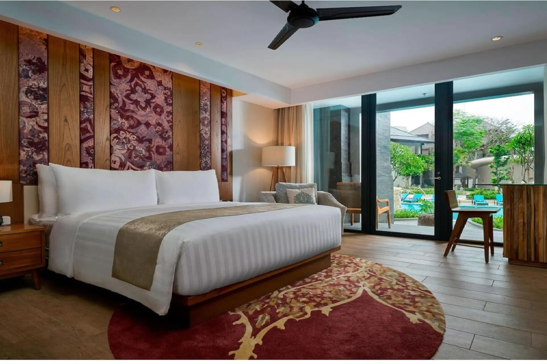 Marriott’s Bali Nusa Dua Gardens - Studio sleeps 2