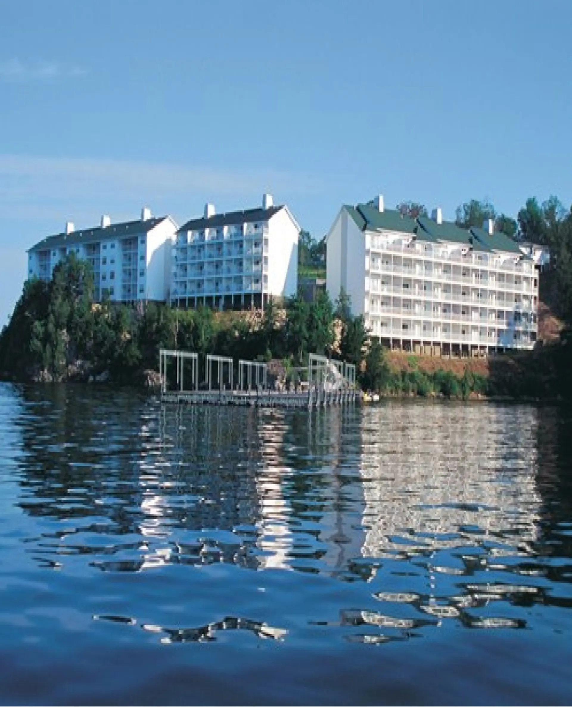Worldmark Lake of the Ozarks 1BD