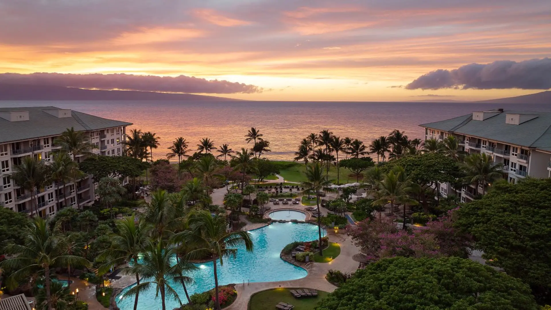 The Westin Kā‘anapali Ocean Resort Villas - 2BD
