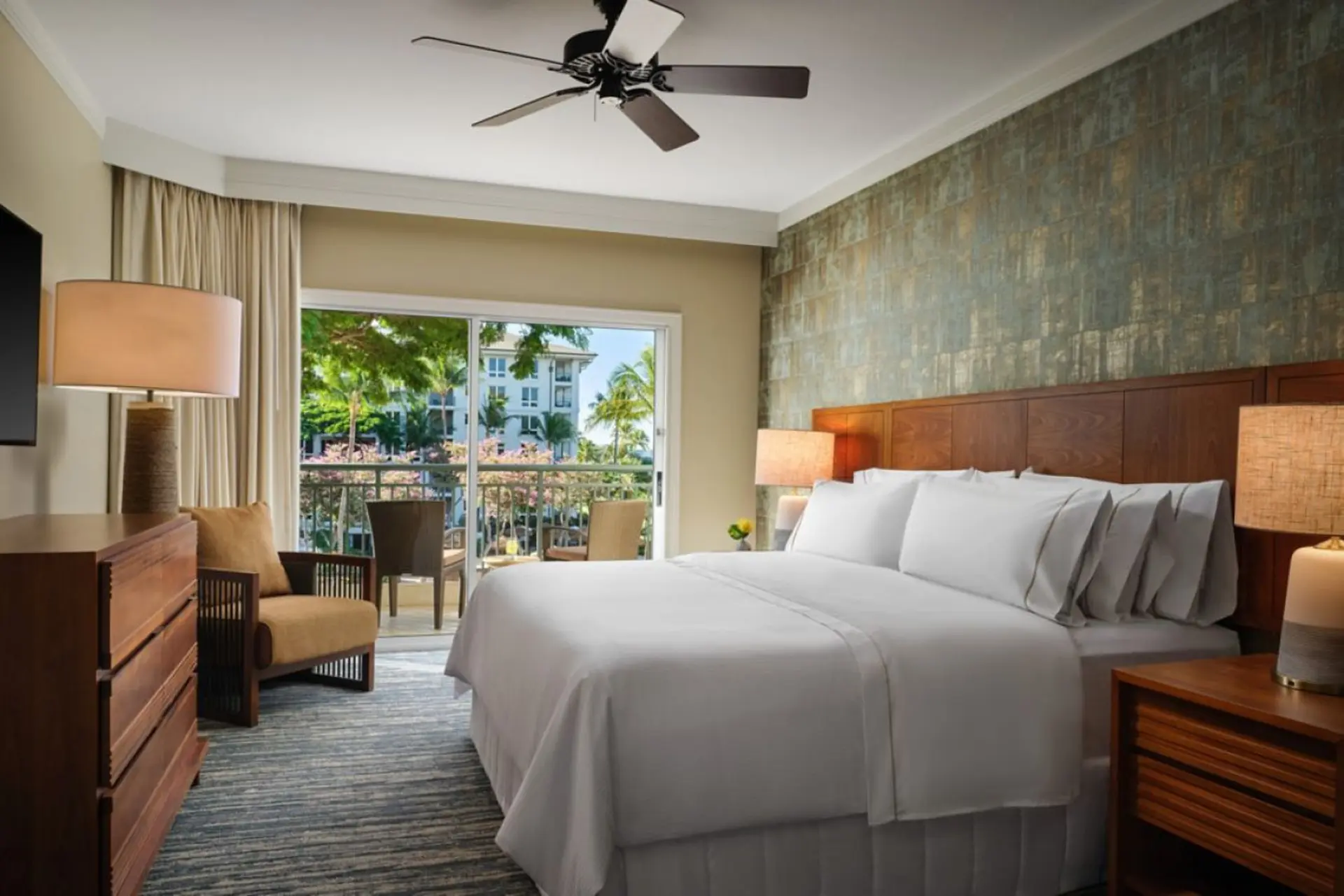 The Westin Kā‘anapali Ocean Resort Villas - 2BD