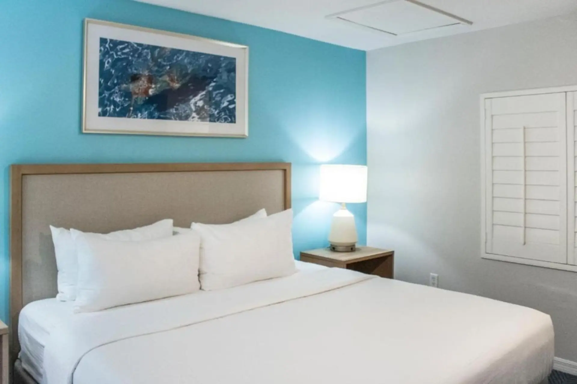 Diamond - Barefoot'n Resort 1BD