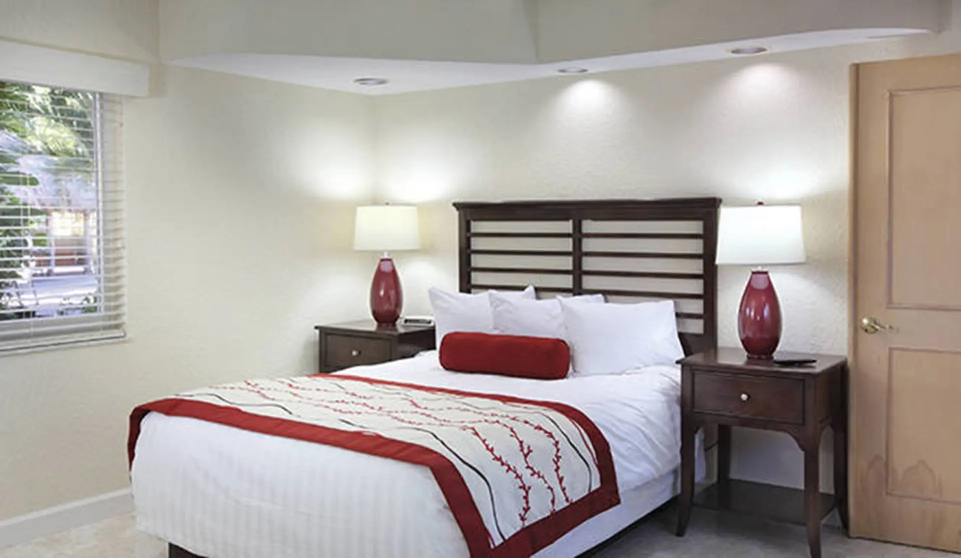 Worldmark Sea Gardens 2BD Sleeps 6