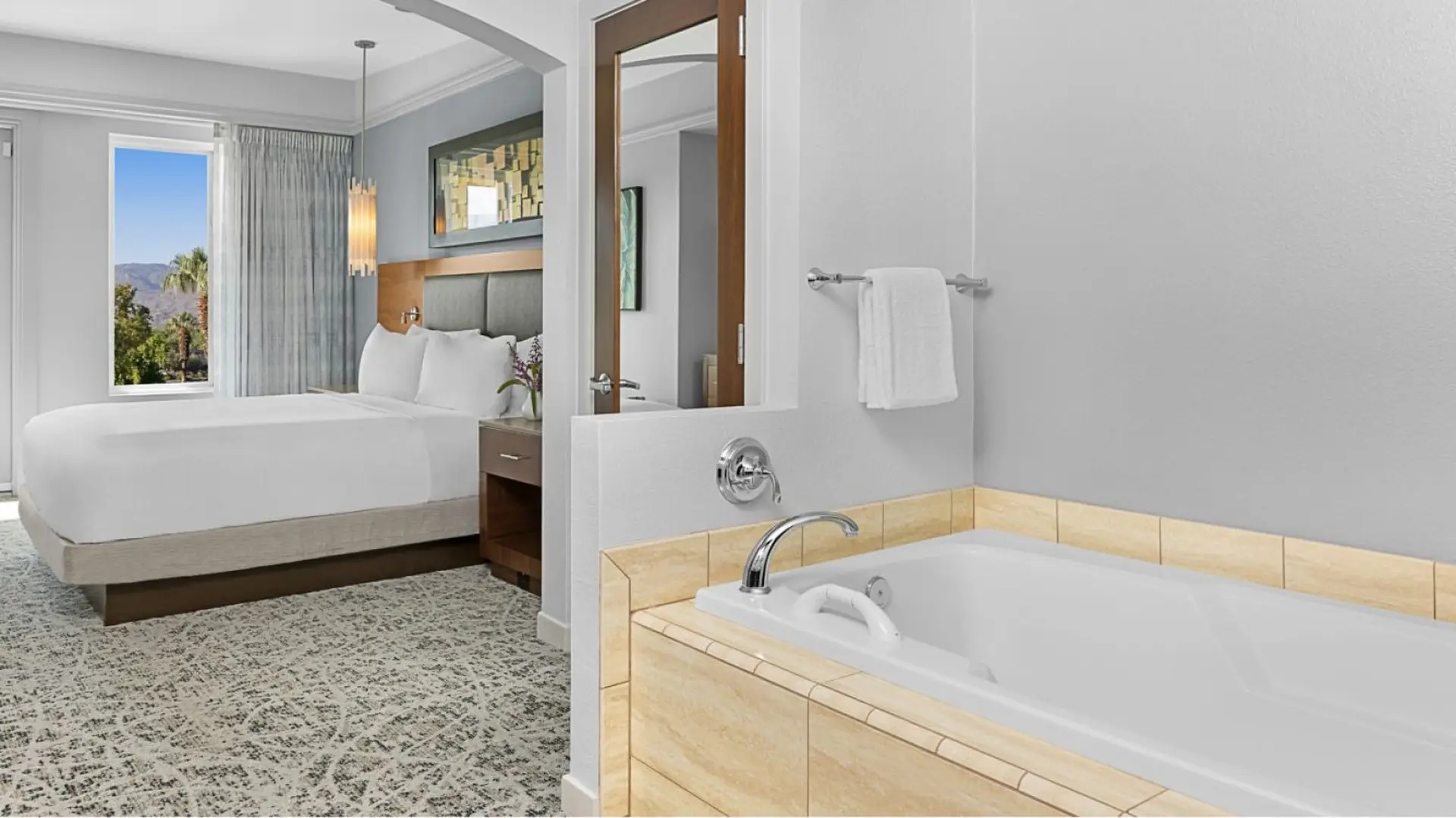 Marriott Desert Springs Villas II - 1BD