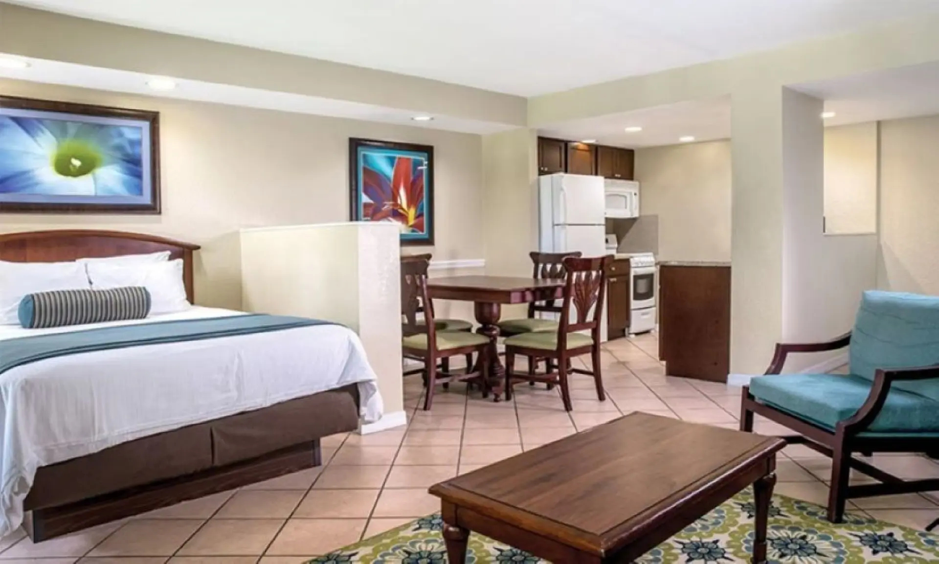 Worldmark Palm Aire - Studio - sleeps up to 2