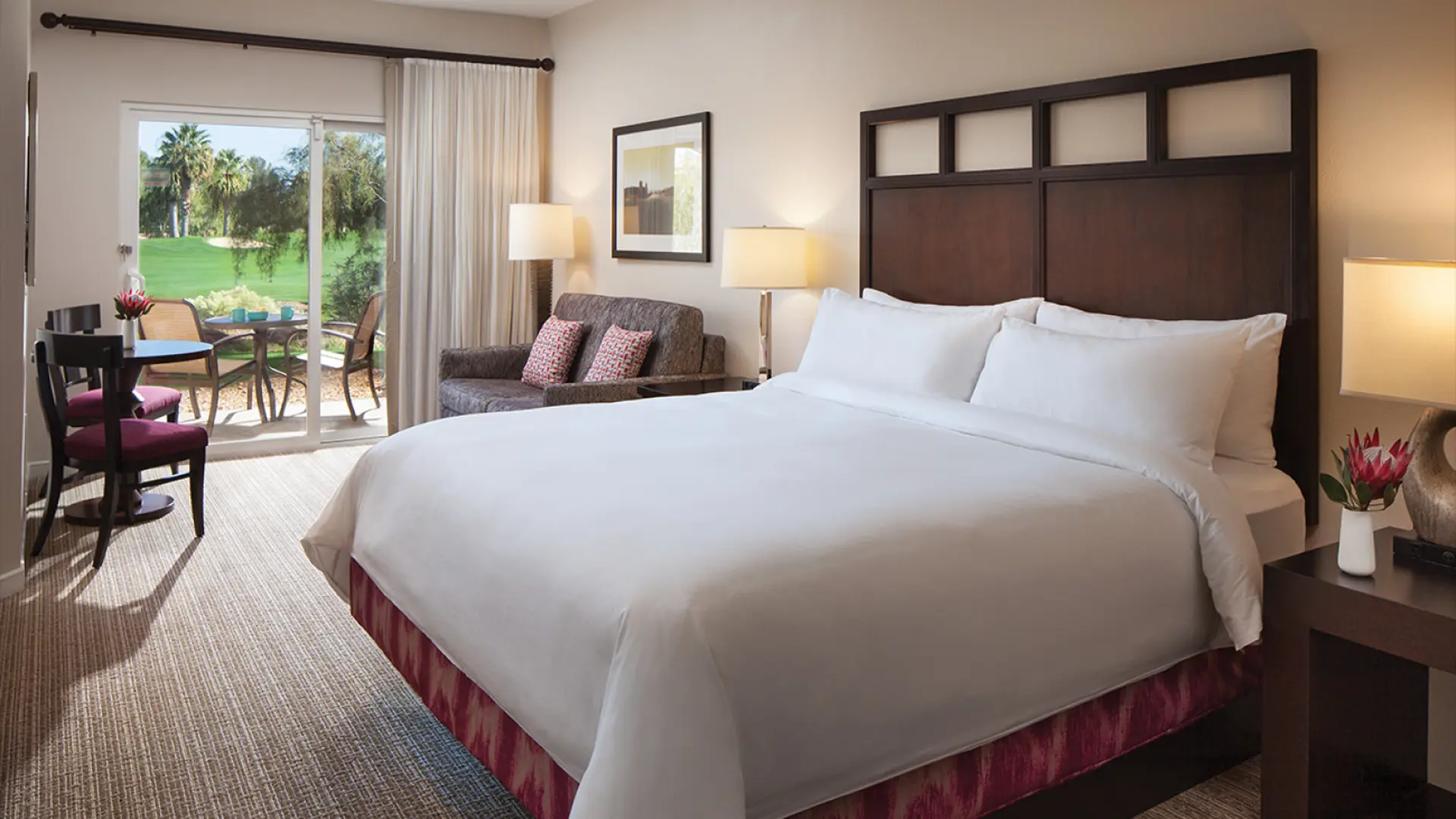 Marriott Shadow Ridge Villages 2BD