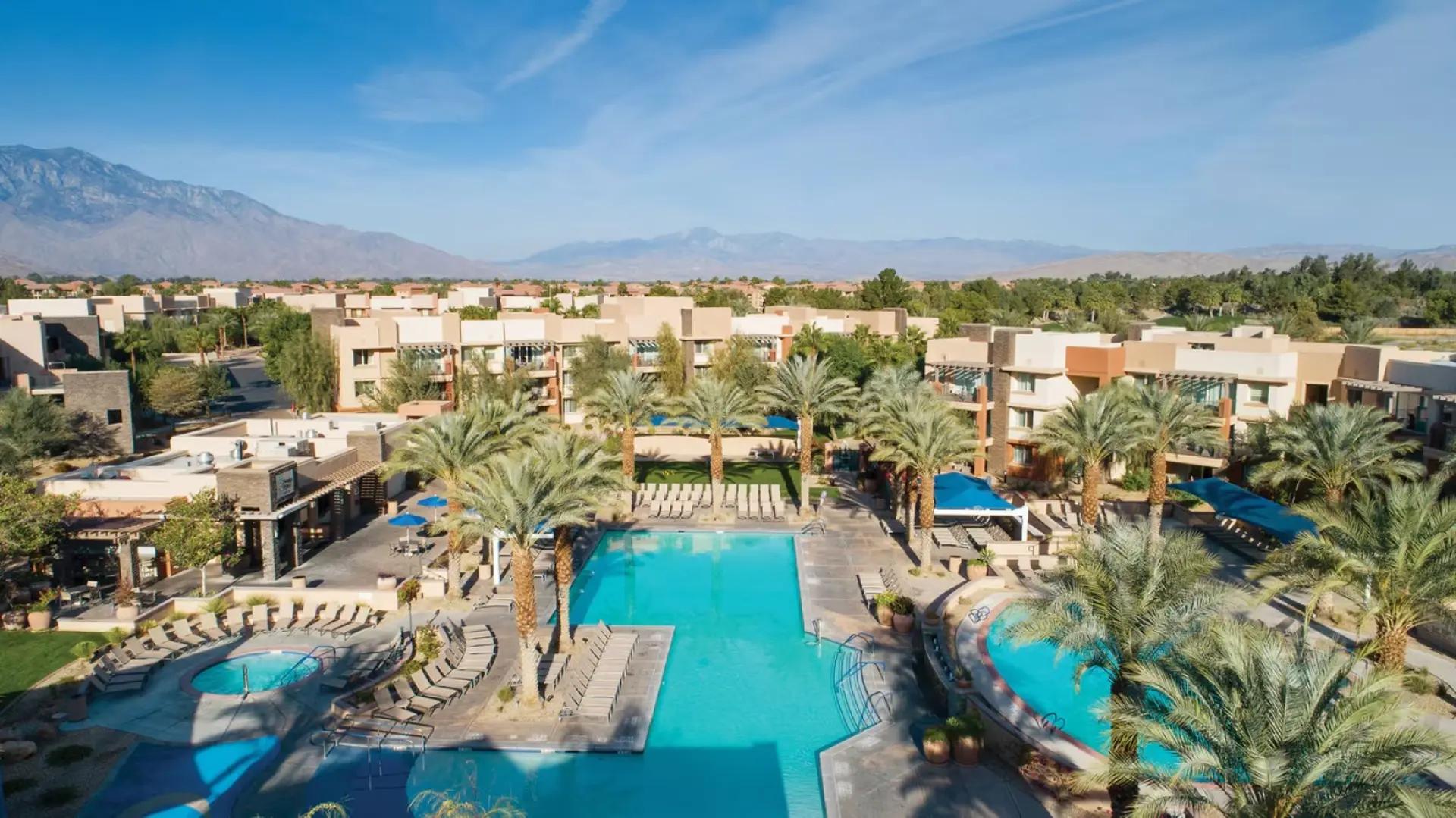 Marriott Shadow Ridge Villages 2BD