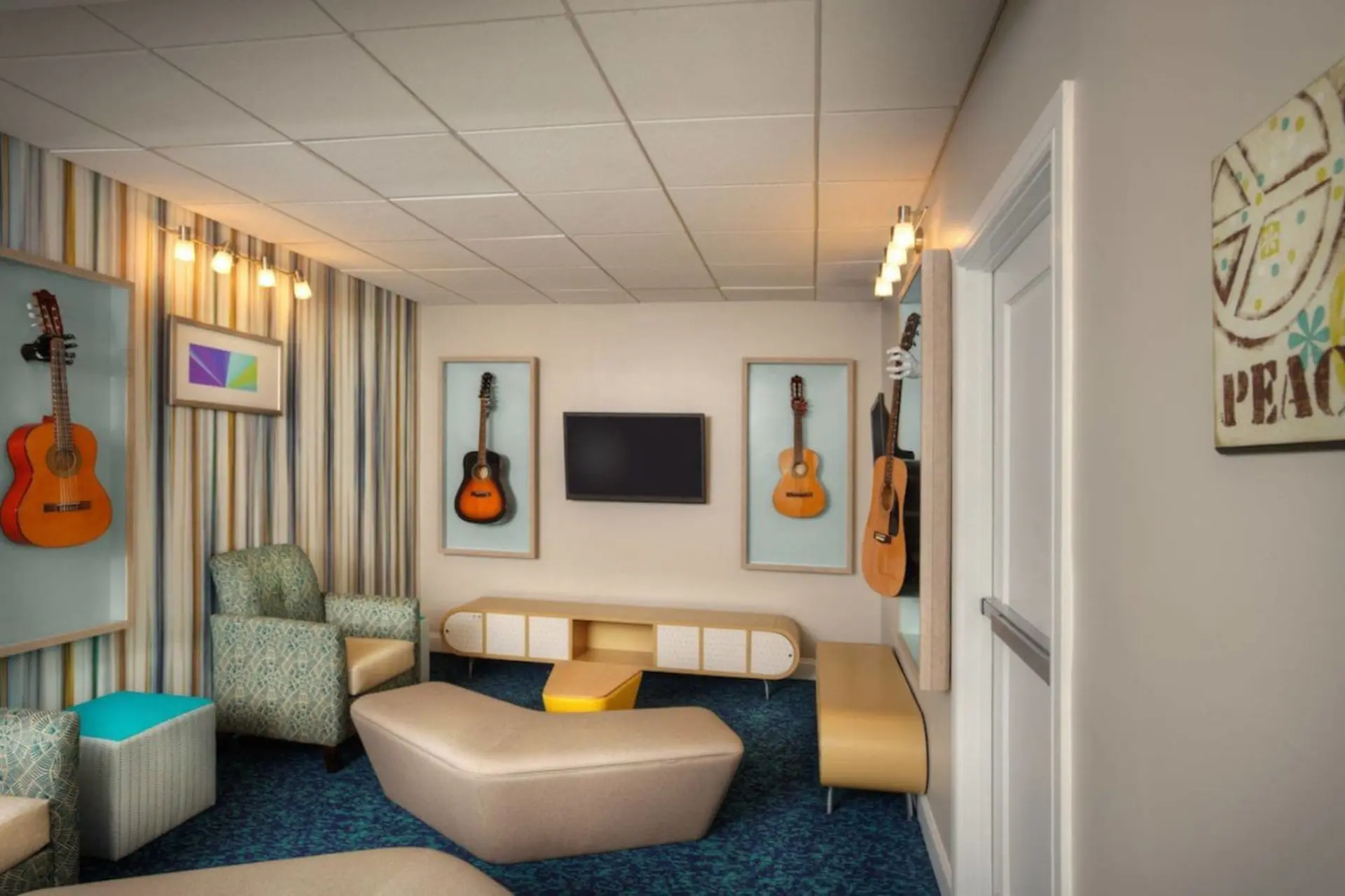 Marriott Oceana Palms Palm Beach 2BD