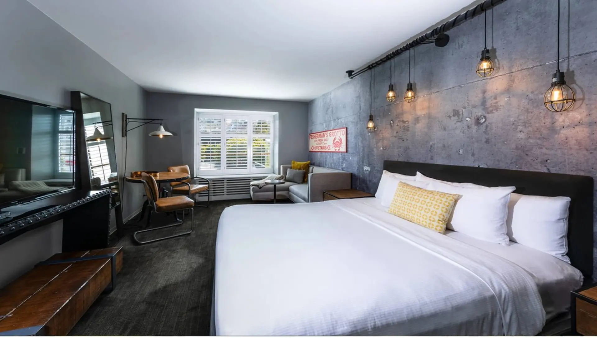 Marriott Vacation Club Pulse- San Francisco ST