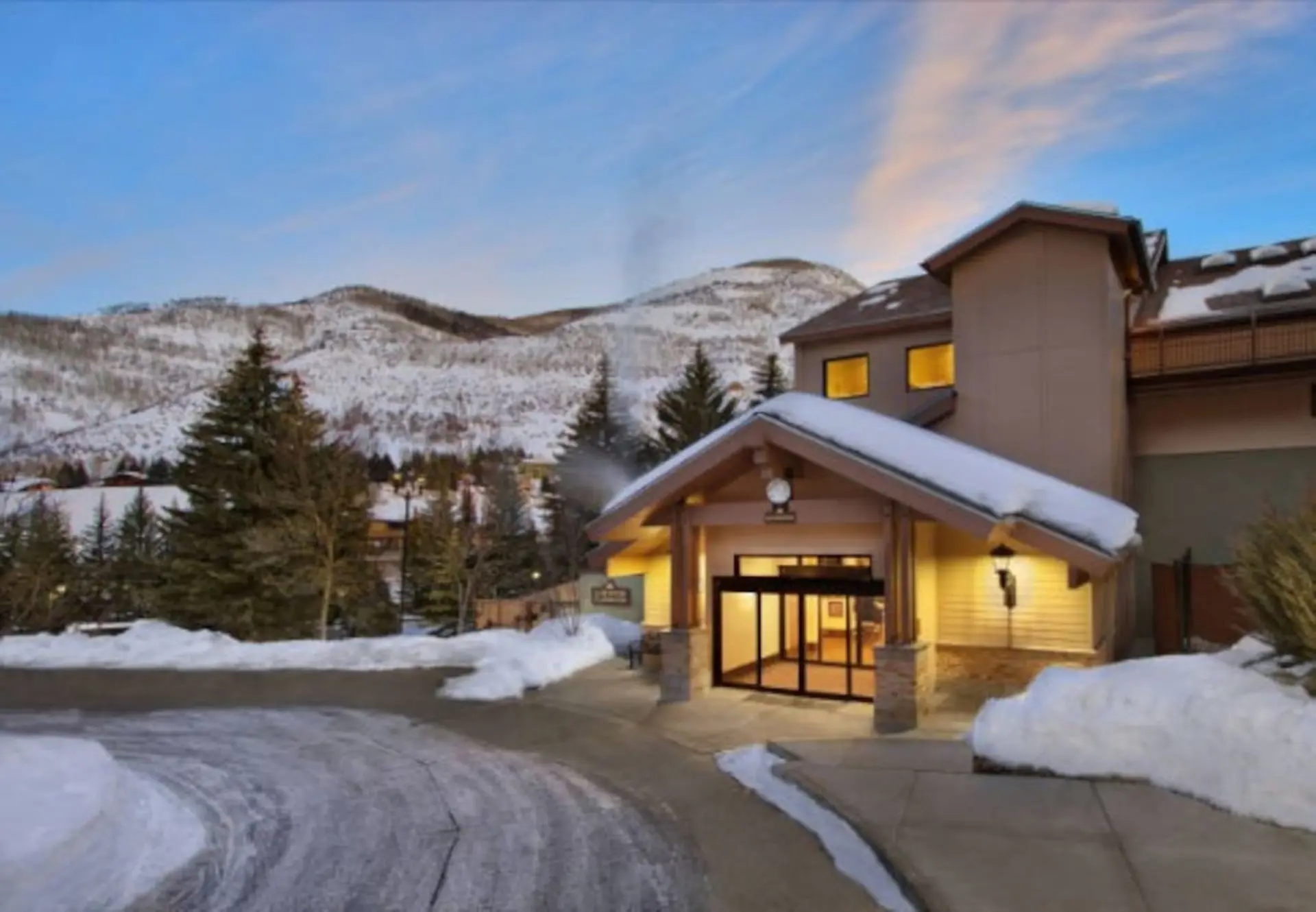 (IB) Marriott's StreamSide Douglas 1BD Villa