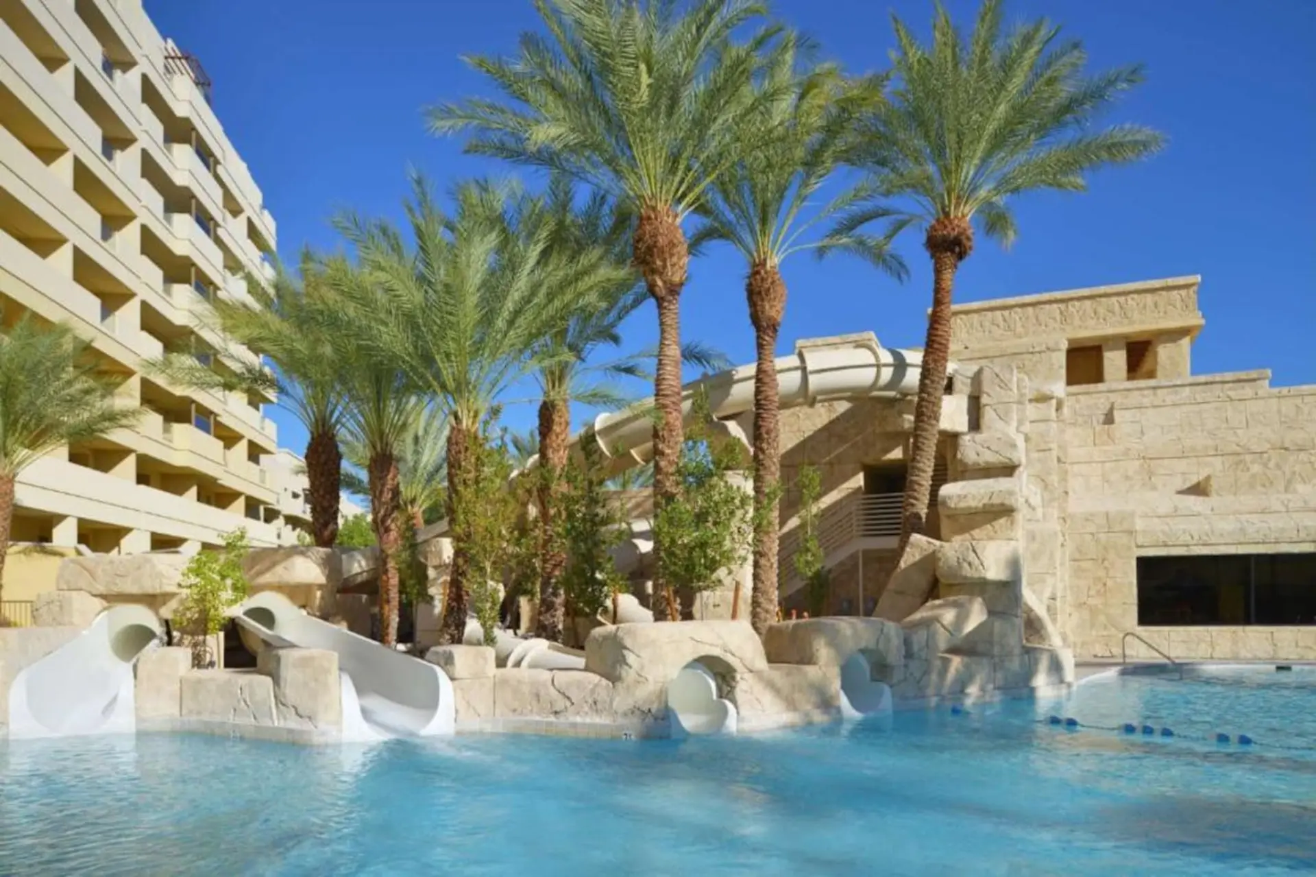 Diamond - Cancun Resort Las Vegas Luxury 1BD