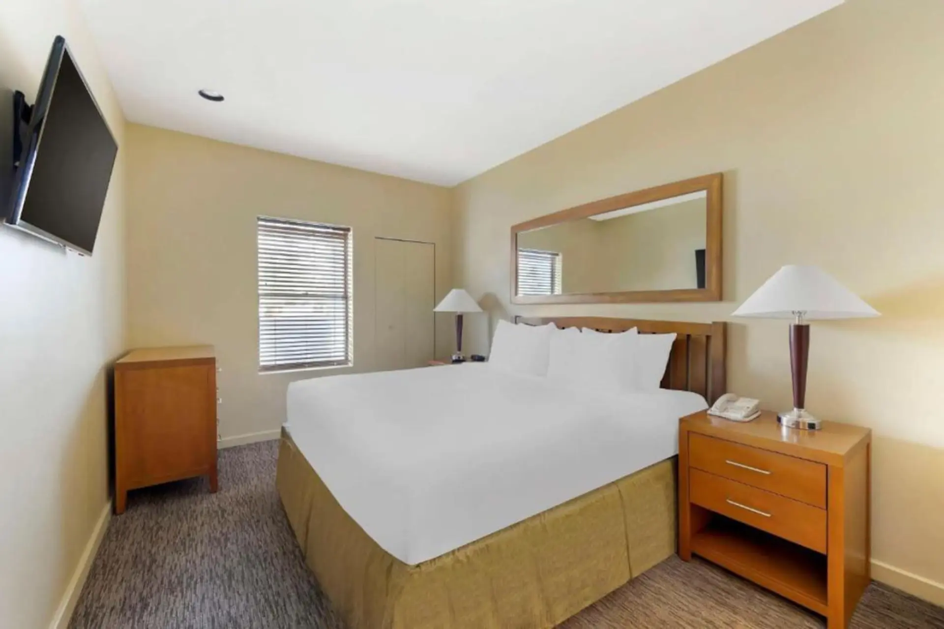 Diamond - Cancun Resort Las Vegas Luxury 1BD