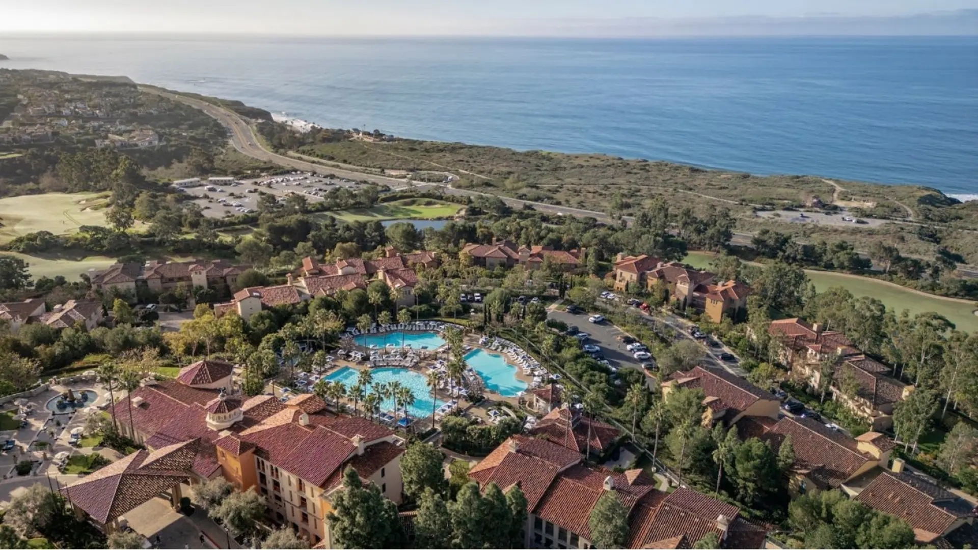 Marriott's Newport Coast VIllas 2BD