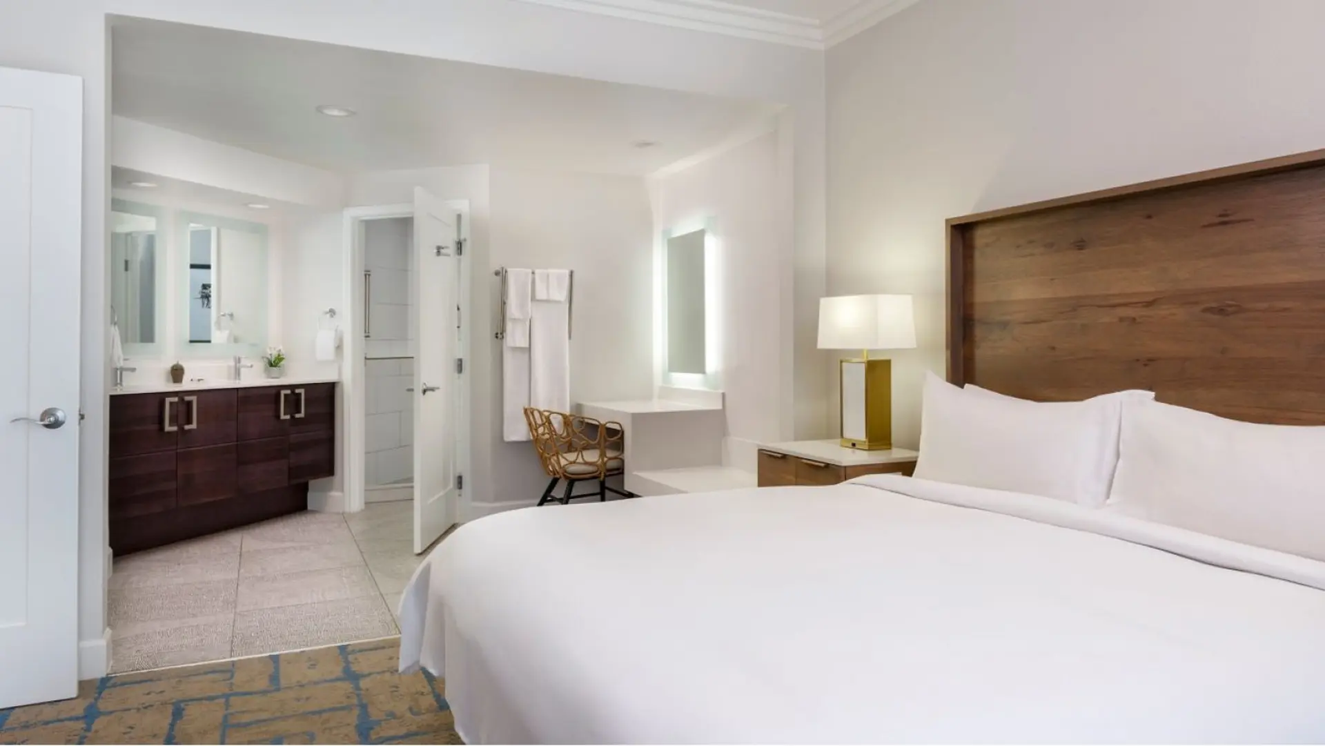Marriott's Newport Coast VIllas 2BD