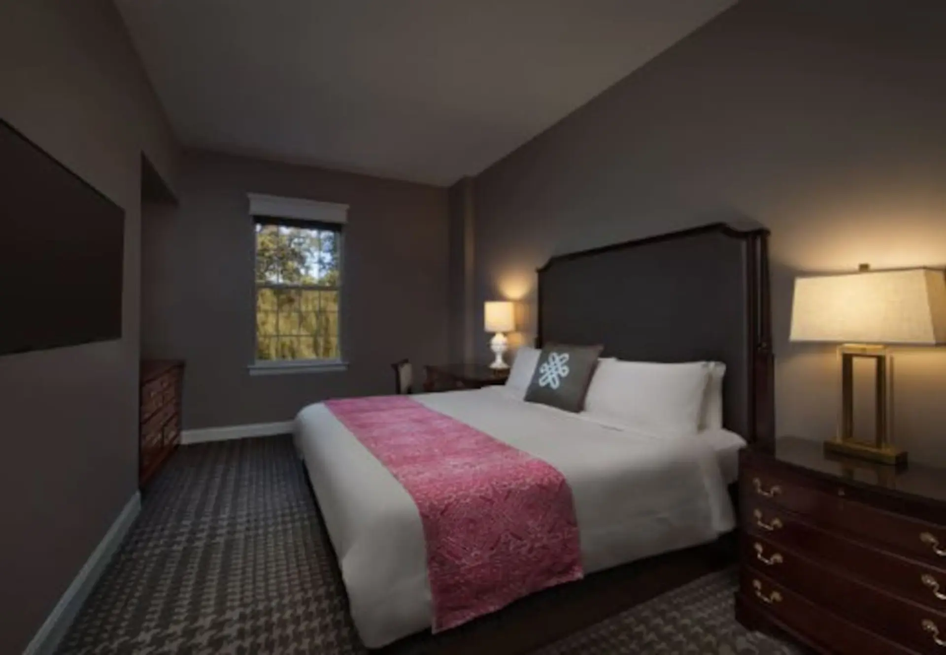 Marriott's Manor Club Ford's Colony 2BD Villa Slee