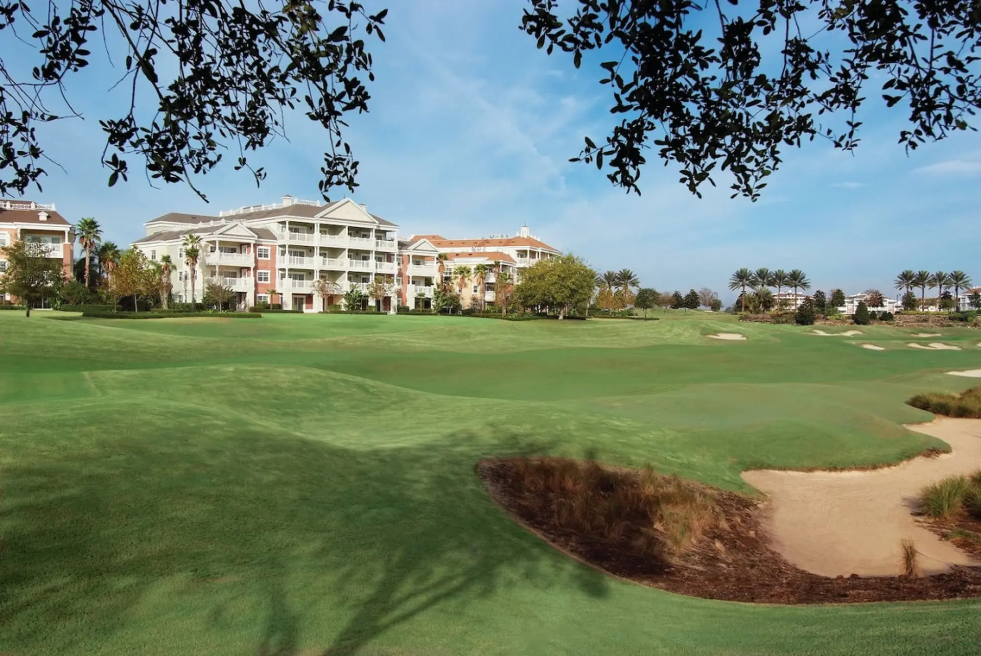 Great Family Friendly Resort 3BD condo
